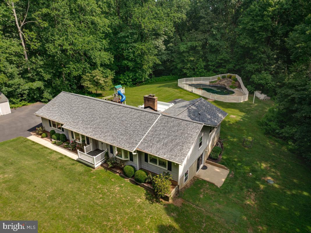 WOODED VALLEY ESTATES - Residential