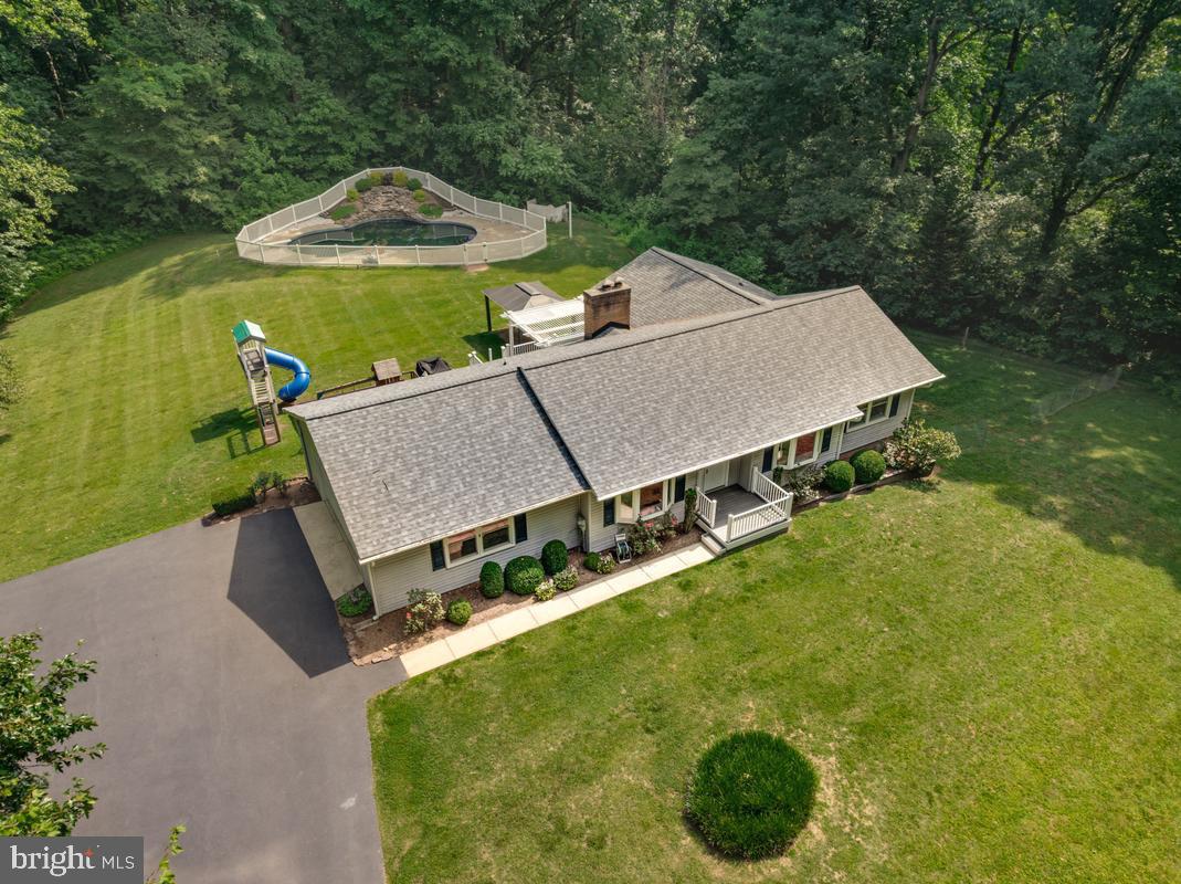 WOODED VALLEY ESTATES - Residential