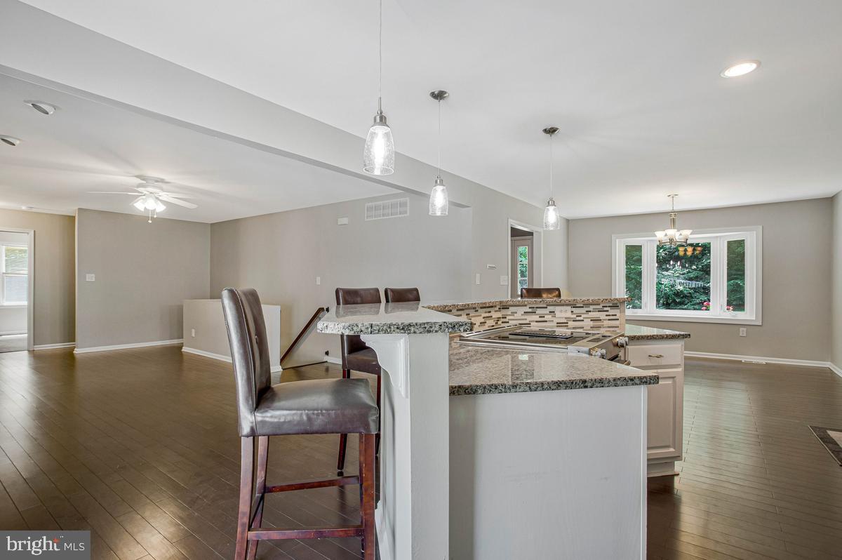 WOODED VALLEY ESTATES - Residential