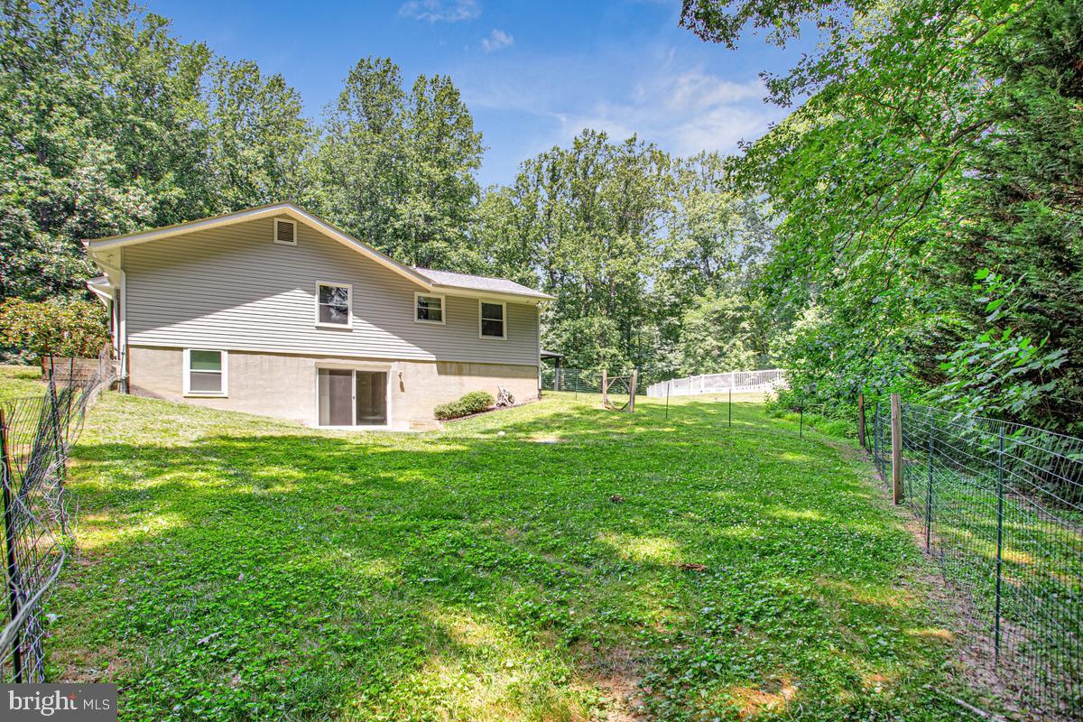 WOODED VALLEY ESTATES - Residential