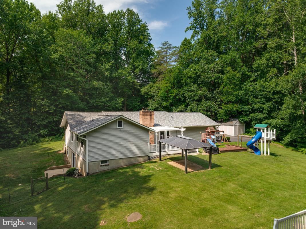 WOODED VALLEY ESTATES - Residential