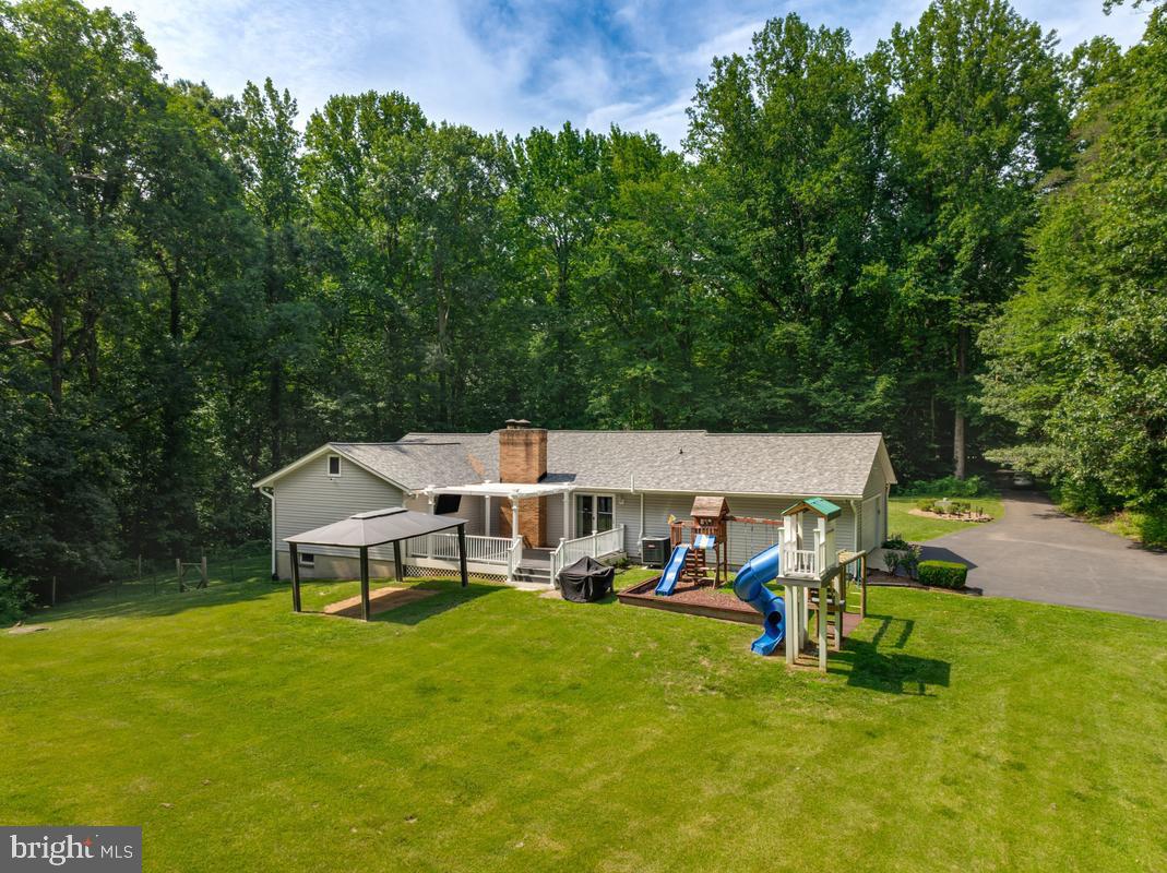 WOODED VALLEY ESTATES - Residential