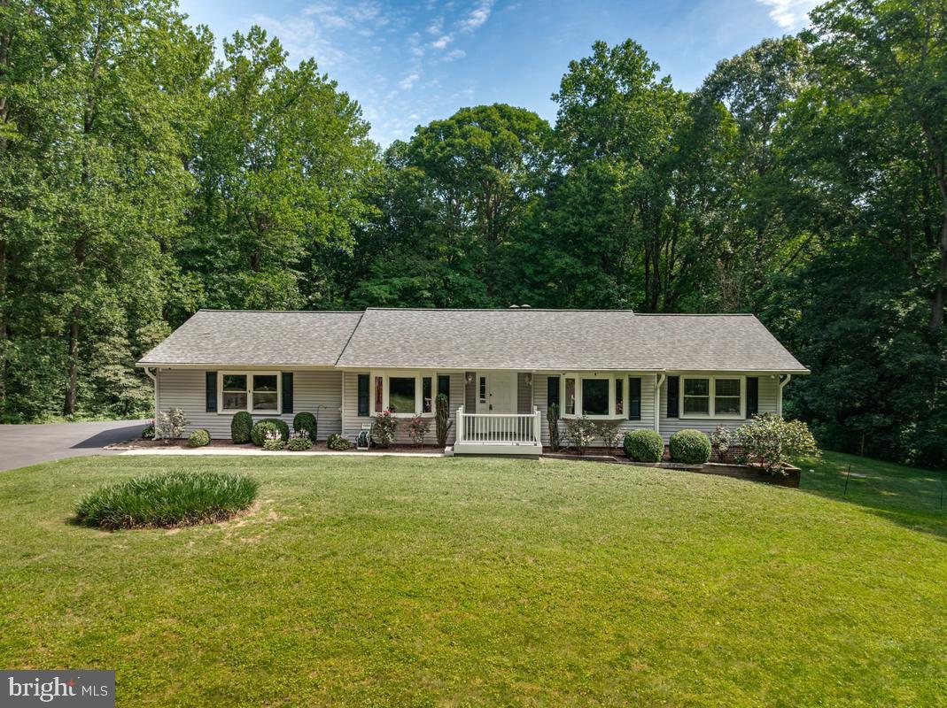 WOODED VALLEY ESTATES - Residential