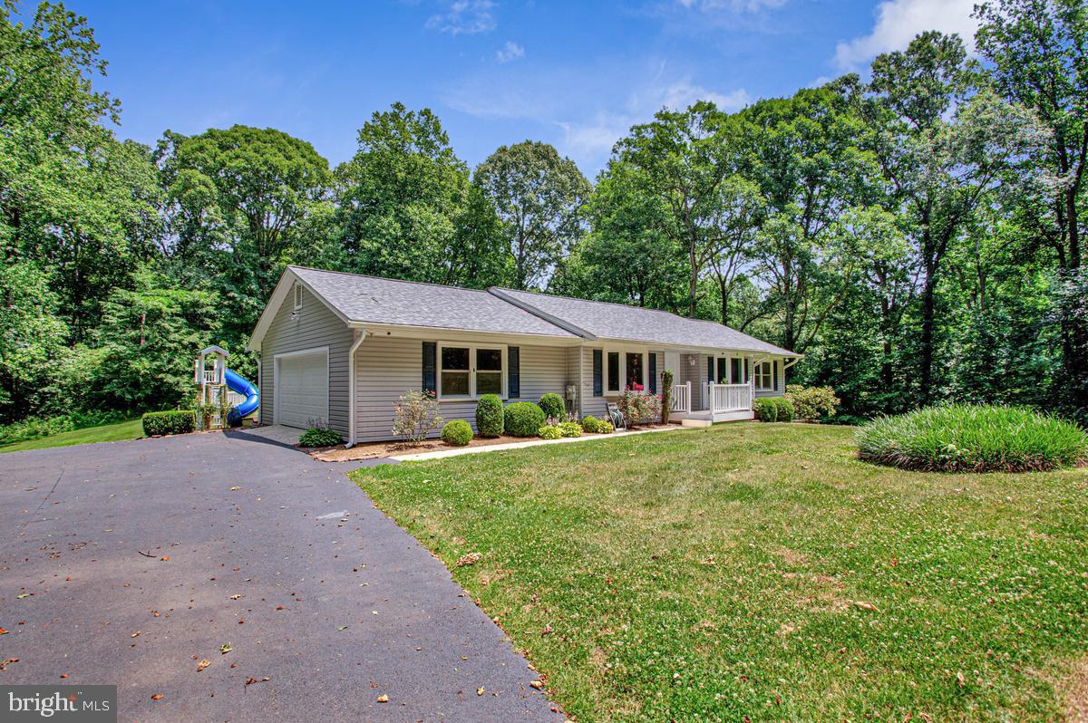 WOODED VALLEY ESTATES - Residential