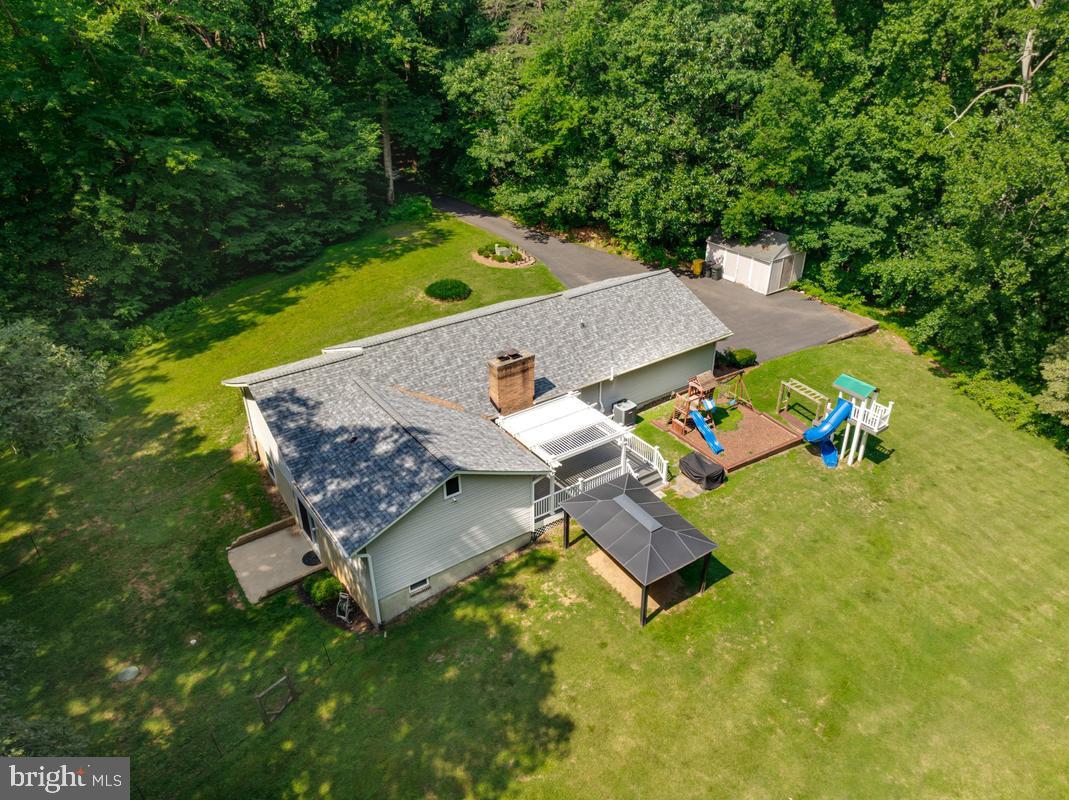 WOODED VALLEY ESTATES - Residential