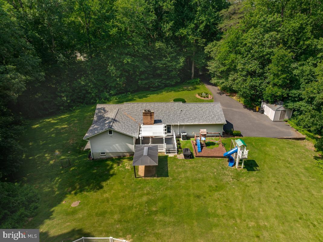 WOODED VALLEY ESTATES - Residential