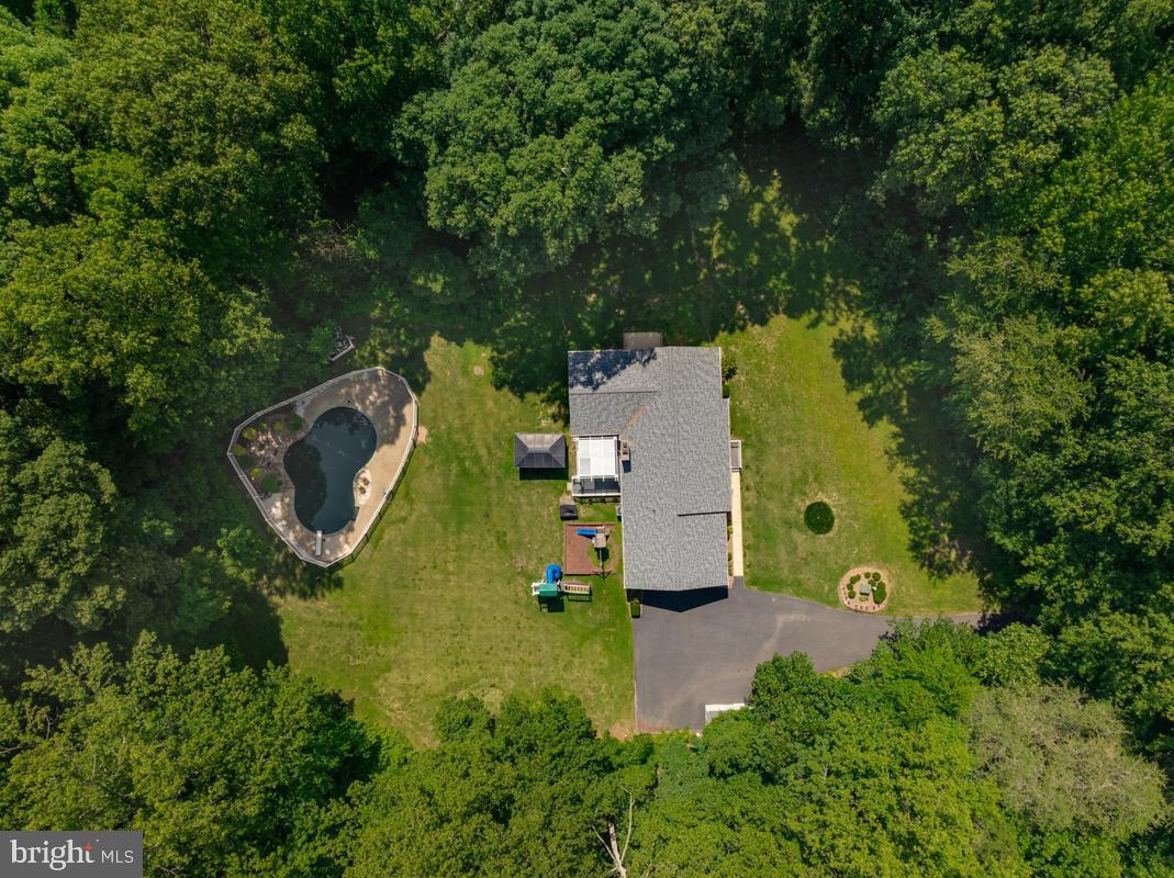 WOODED VALLEY ESTATES - Residential