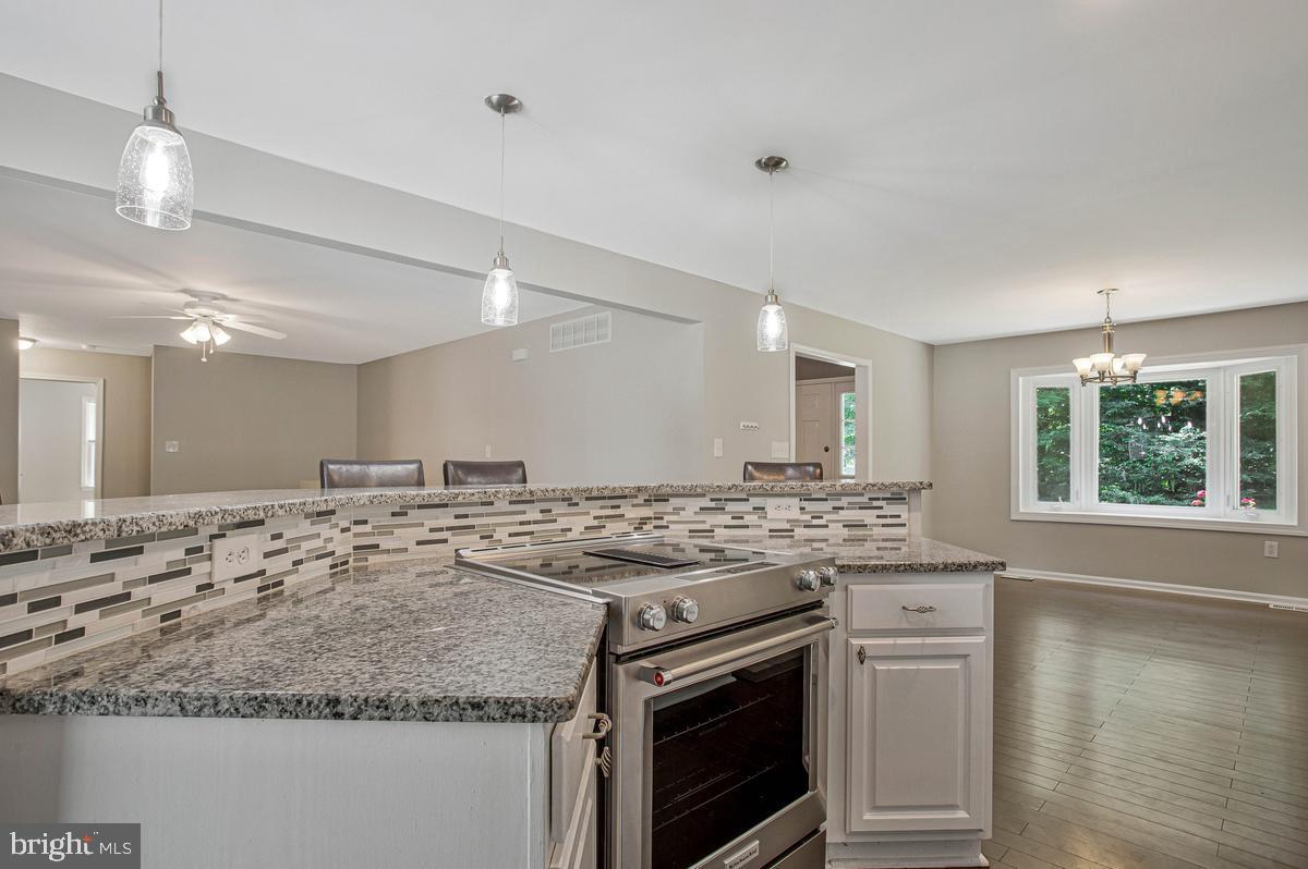 WOODED VALLEY ESTATES - Residential