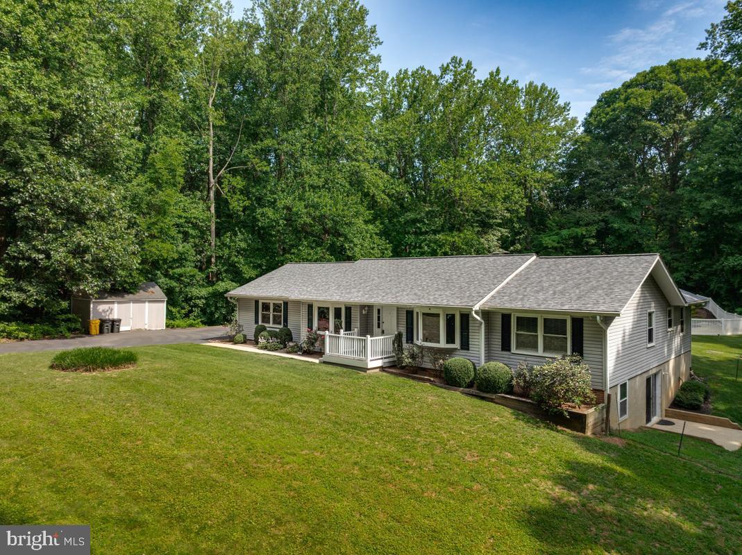 WOODED VALLEY ESTATES - Residential