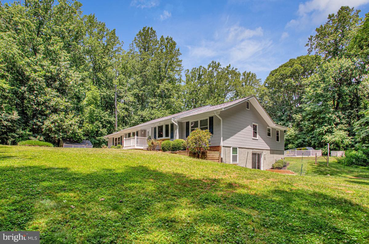 WOODED VALLEY ESTATES - Residential