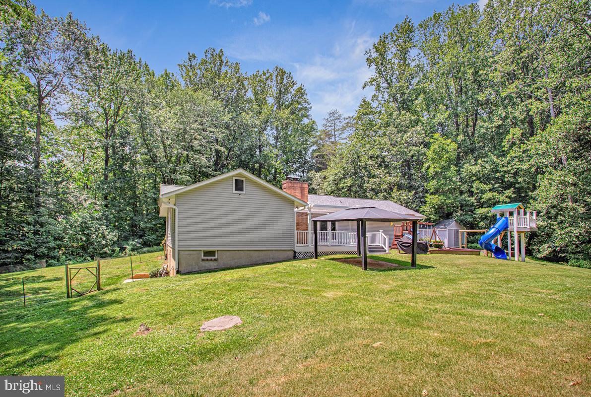 WOODED VALLEY ESTATES - Residential