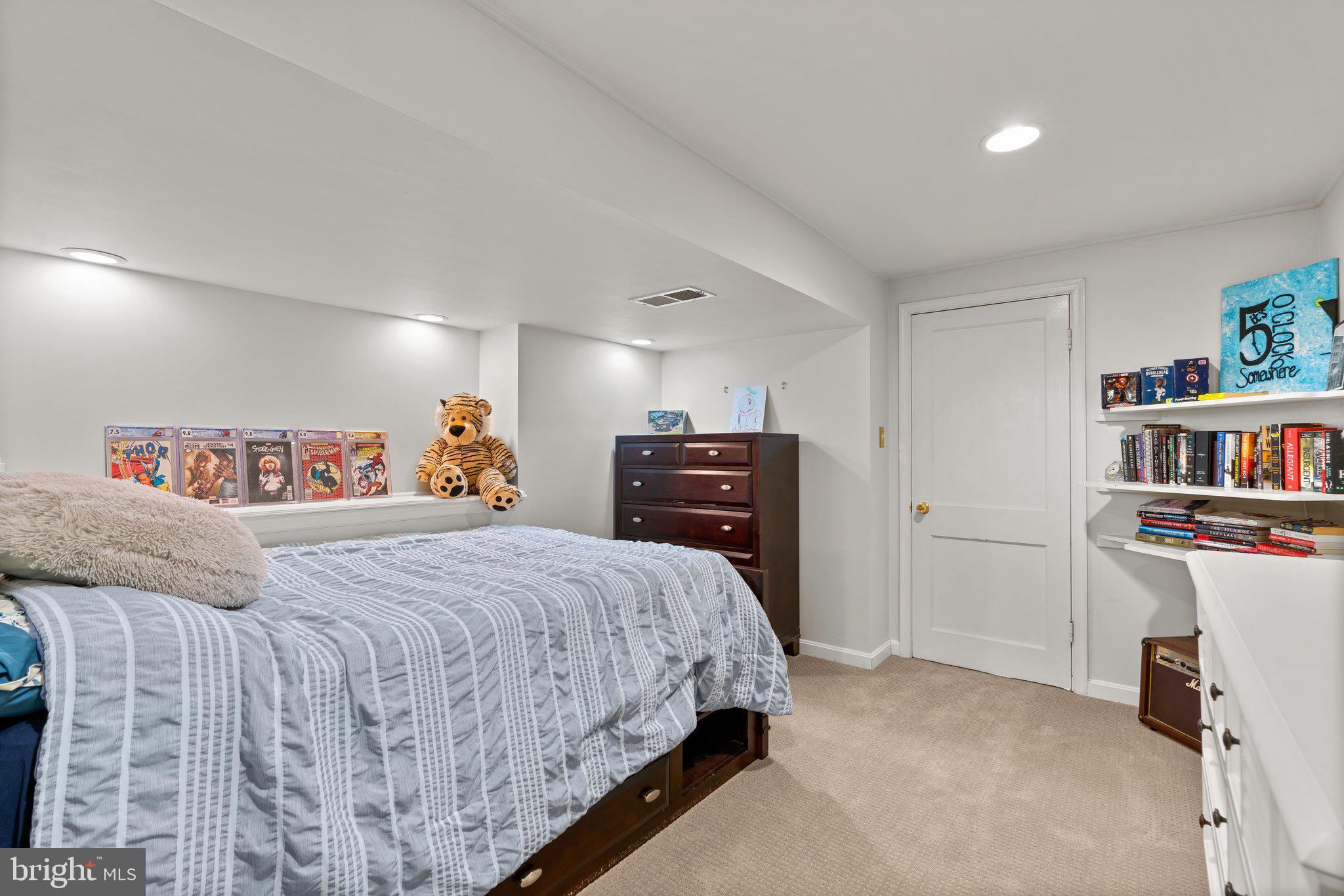 POPLAR RIDGE - Residential
