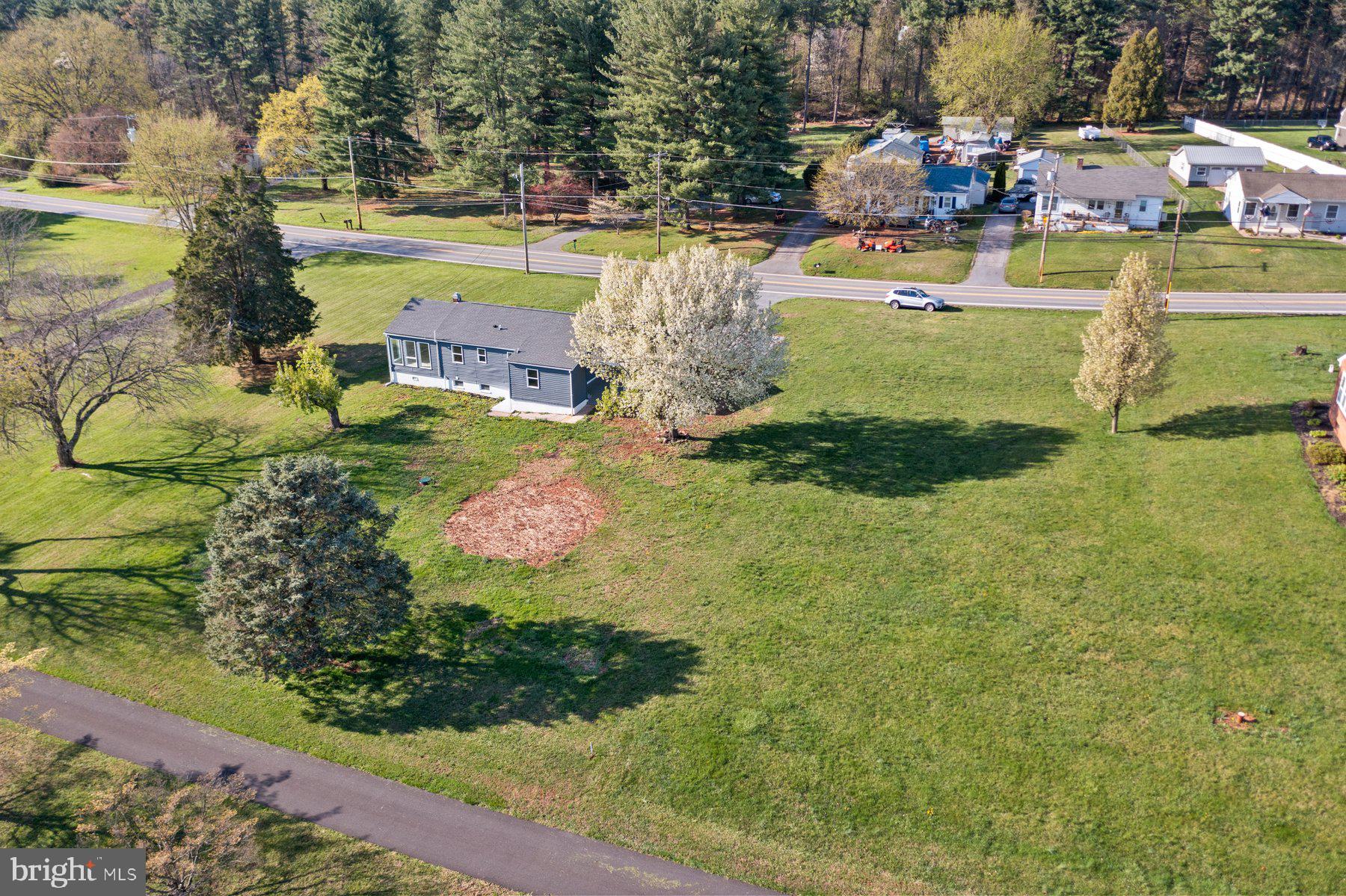 GRACEHAM - Residential