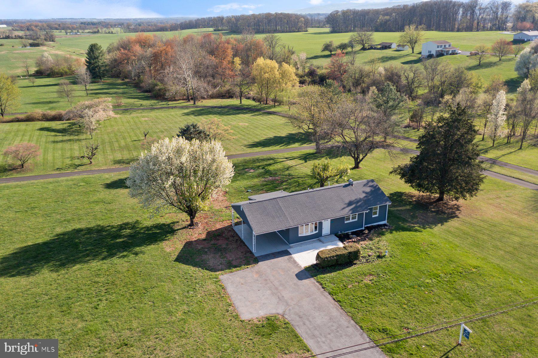 GRACEHAM - Residential