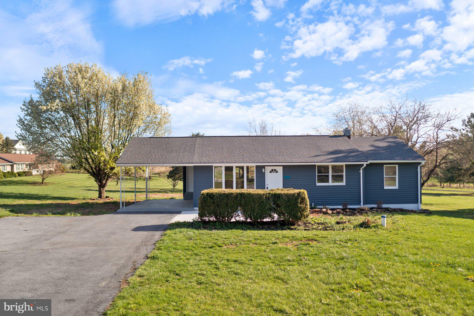 GRACEHAM - Residential