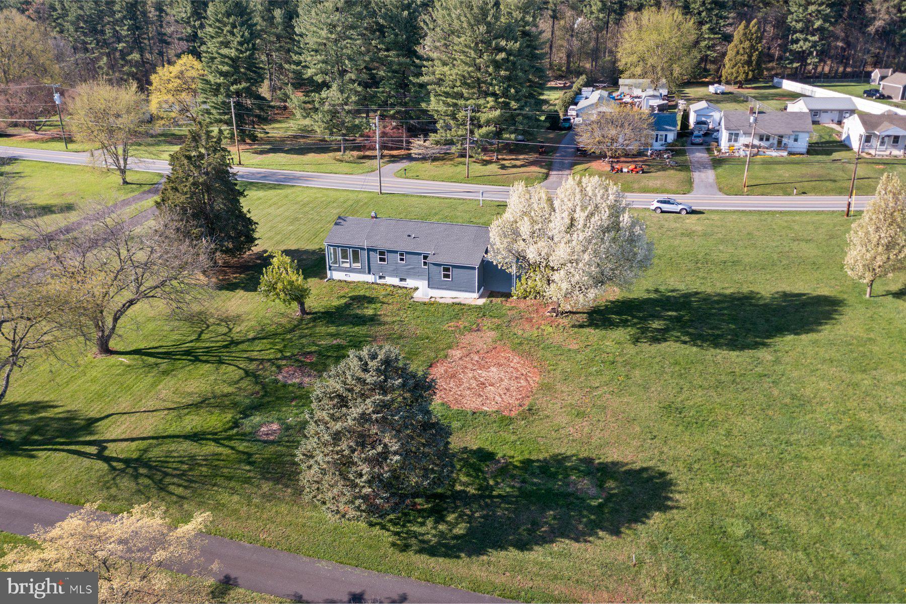 GRACEHAM - Residential