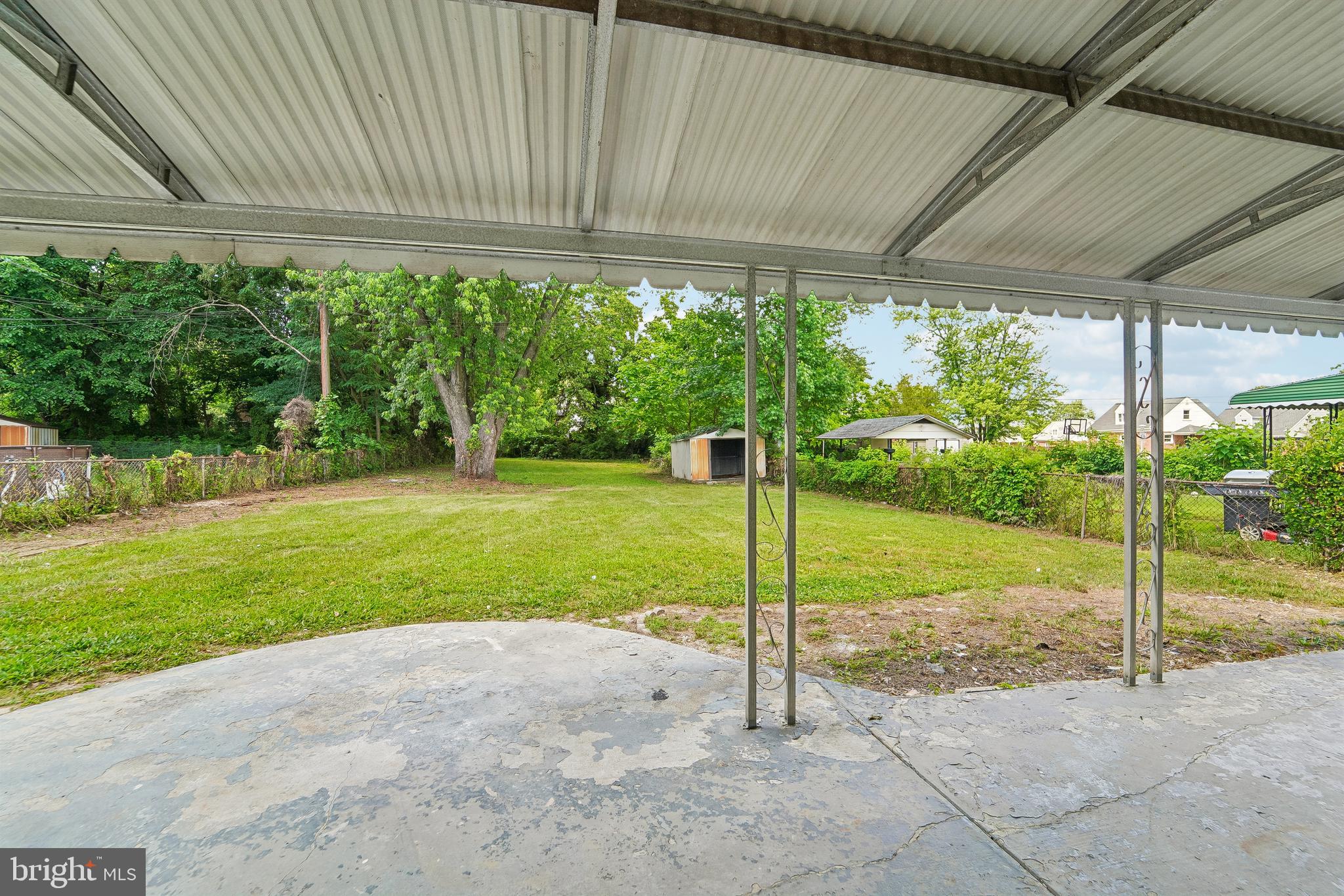 FRANKFORD - Residential