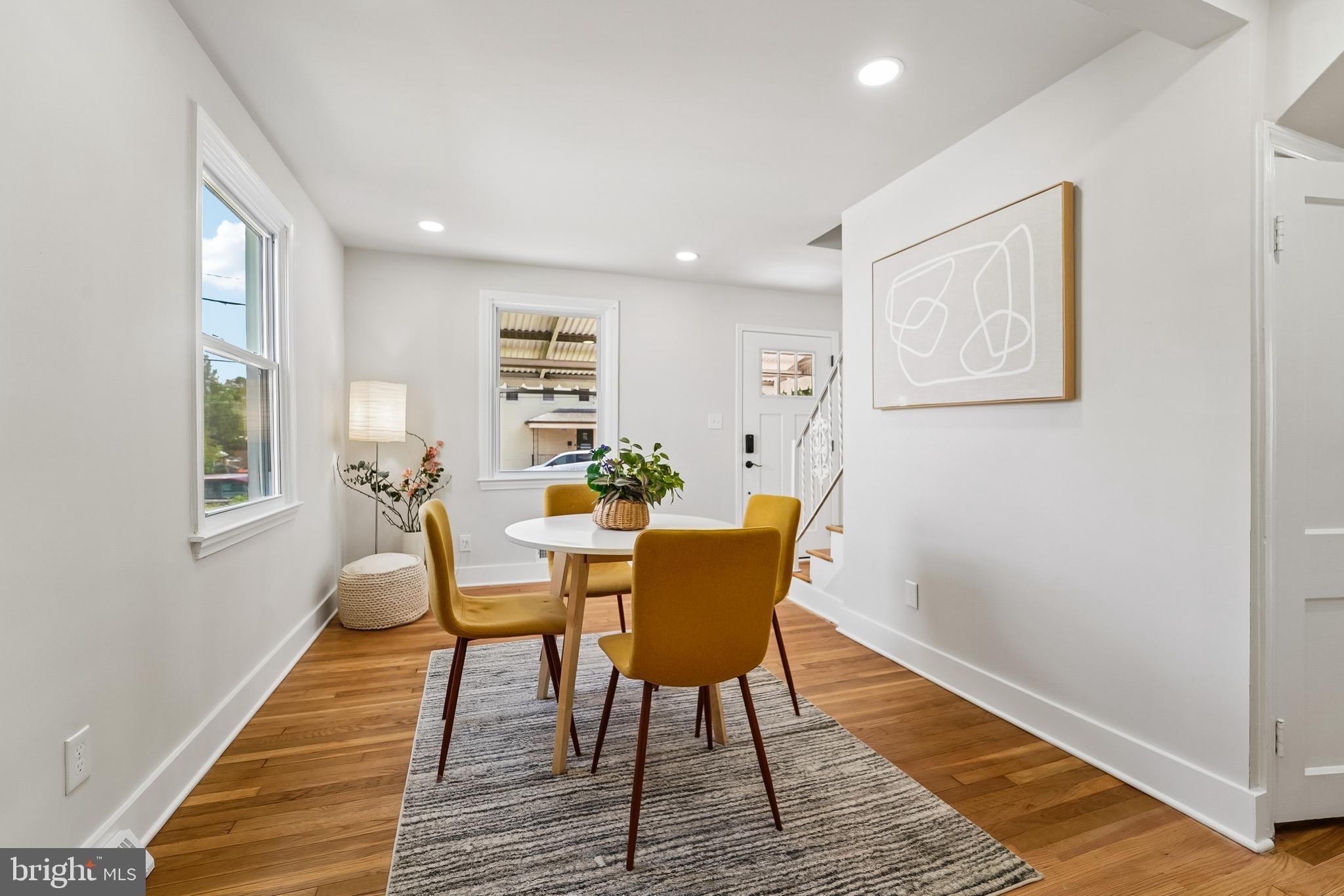 FRANKFORD - Residential