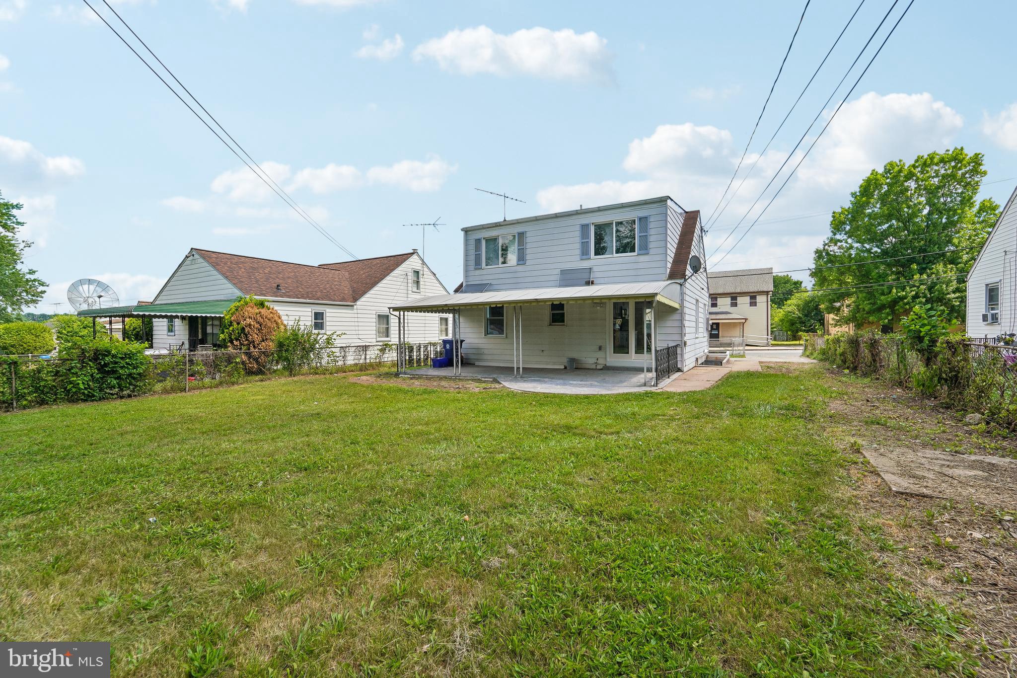 FRANKFORD - Residential
