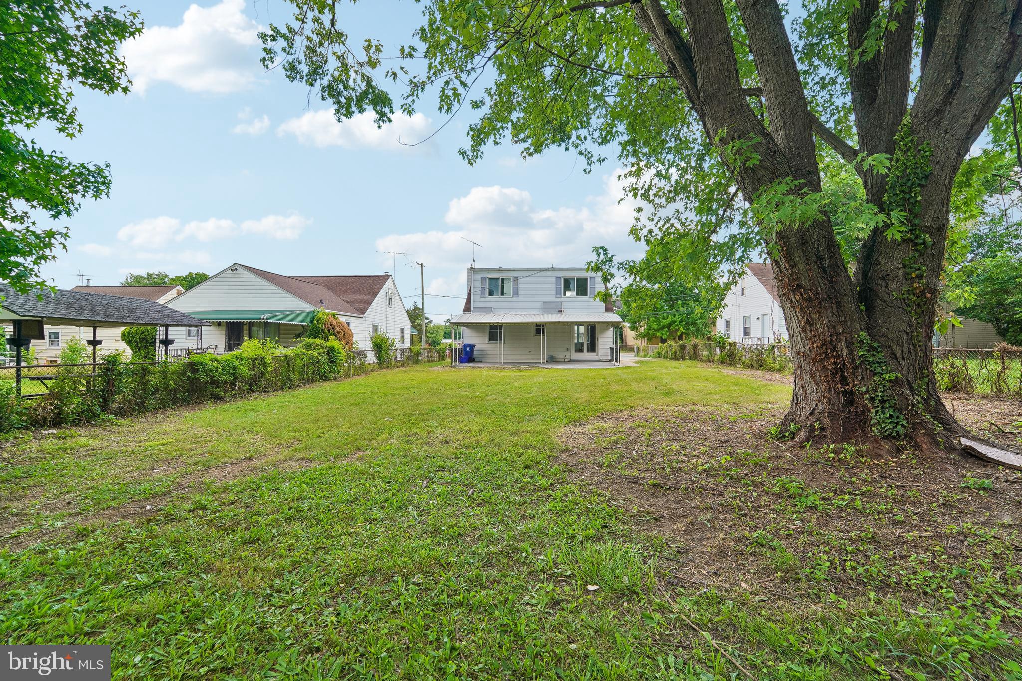 FRANKFORD - Residential