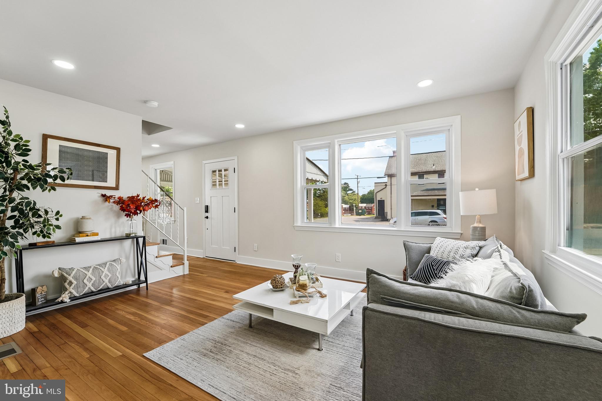 FRANKFORD - Residential