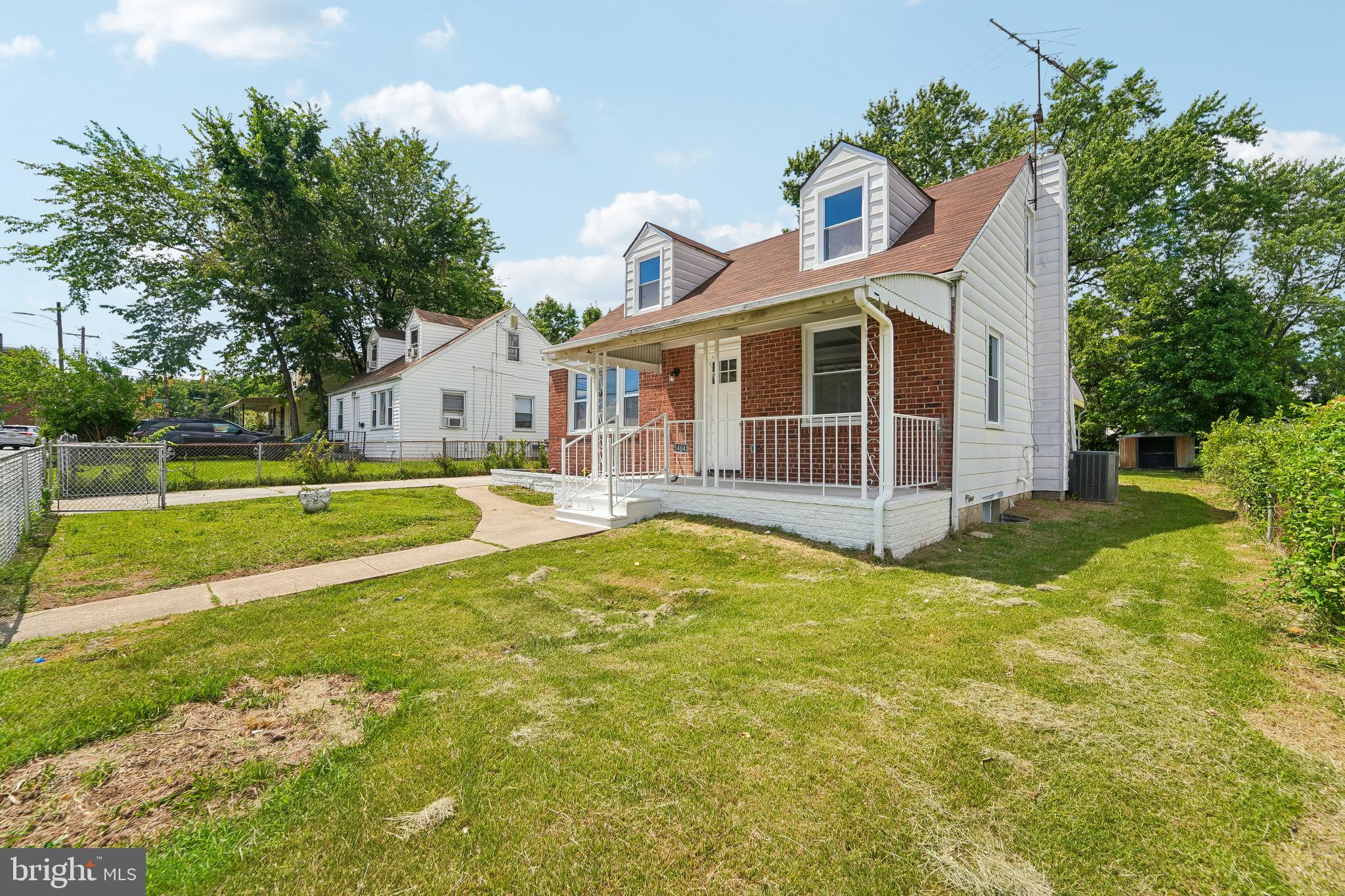 FRANKFORD - Residential