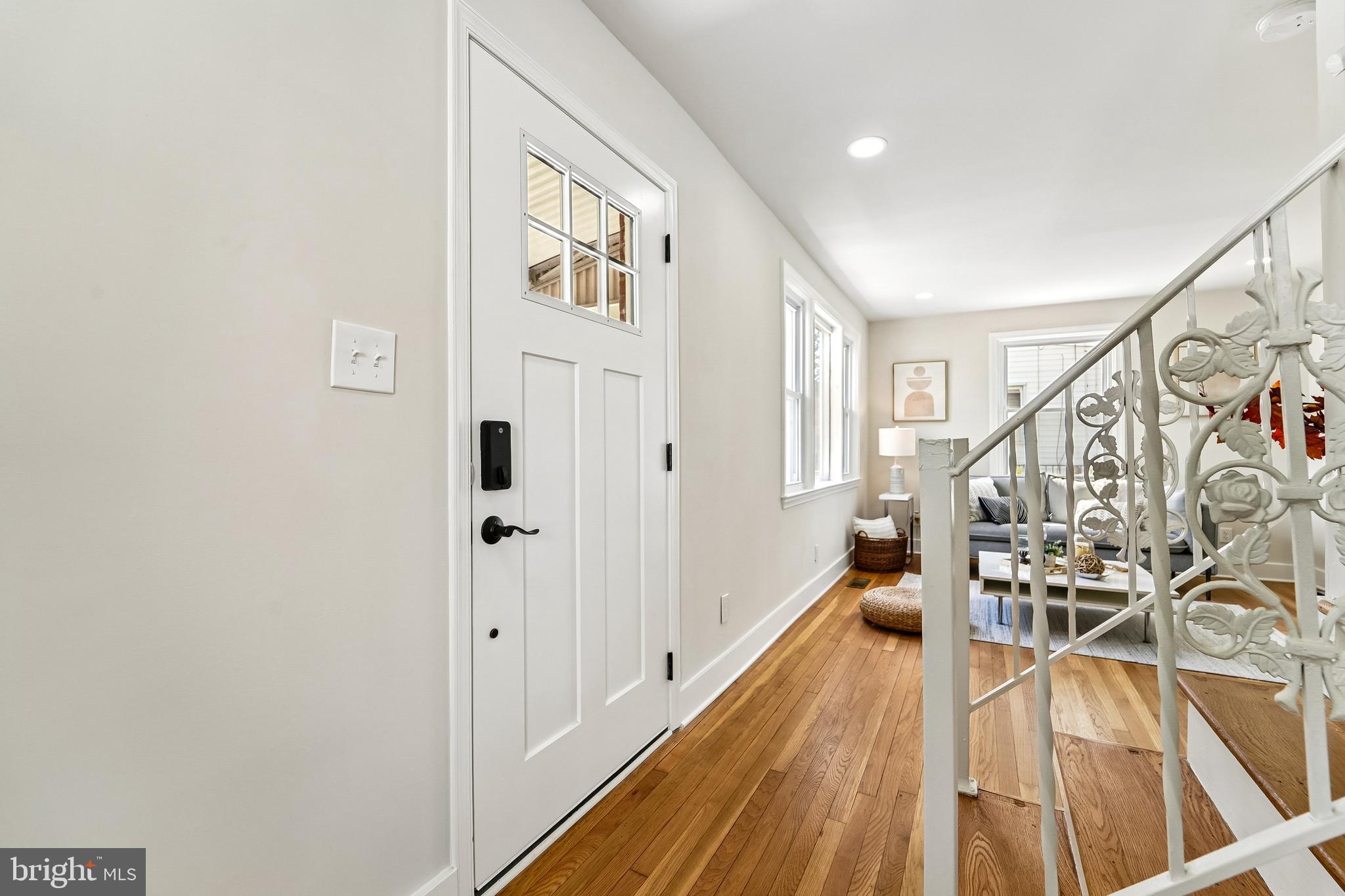 FRANKFORD - Residential