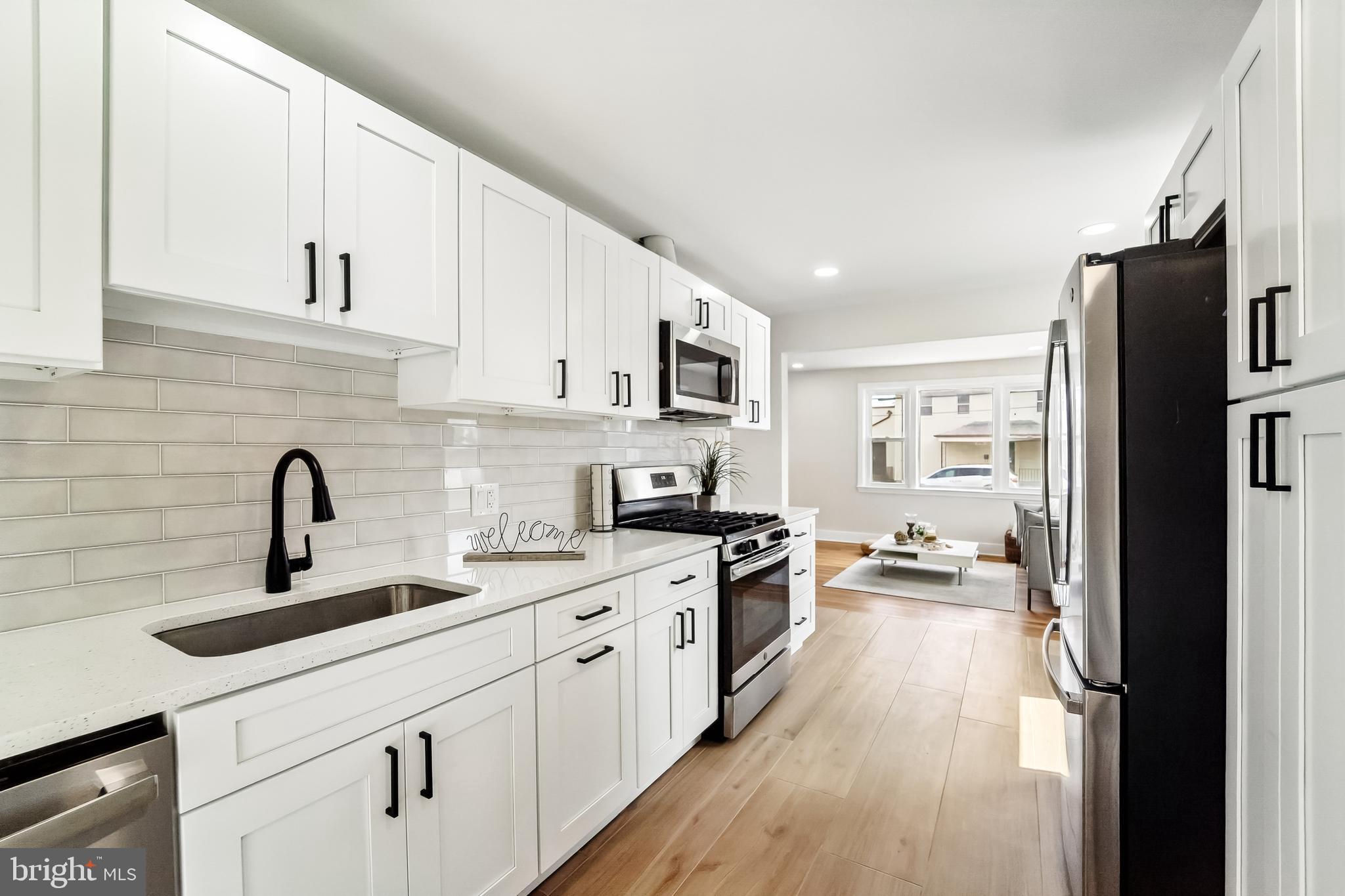 FRANKFORD - Residential