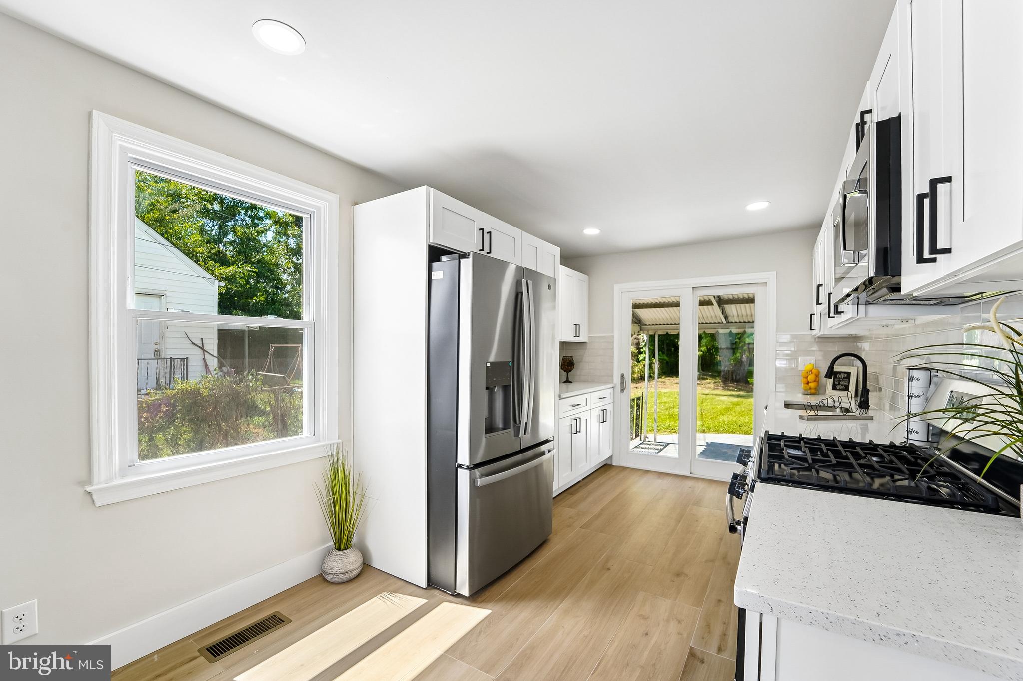 FRANKFORD - Residential