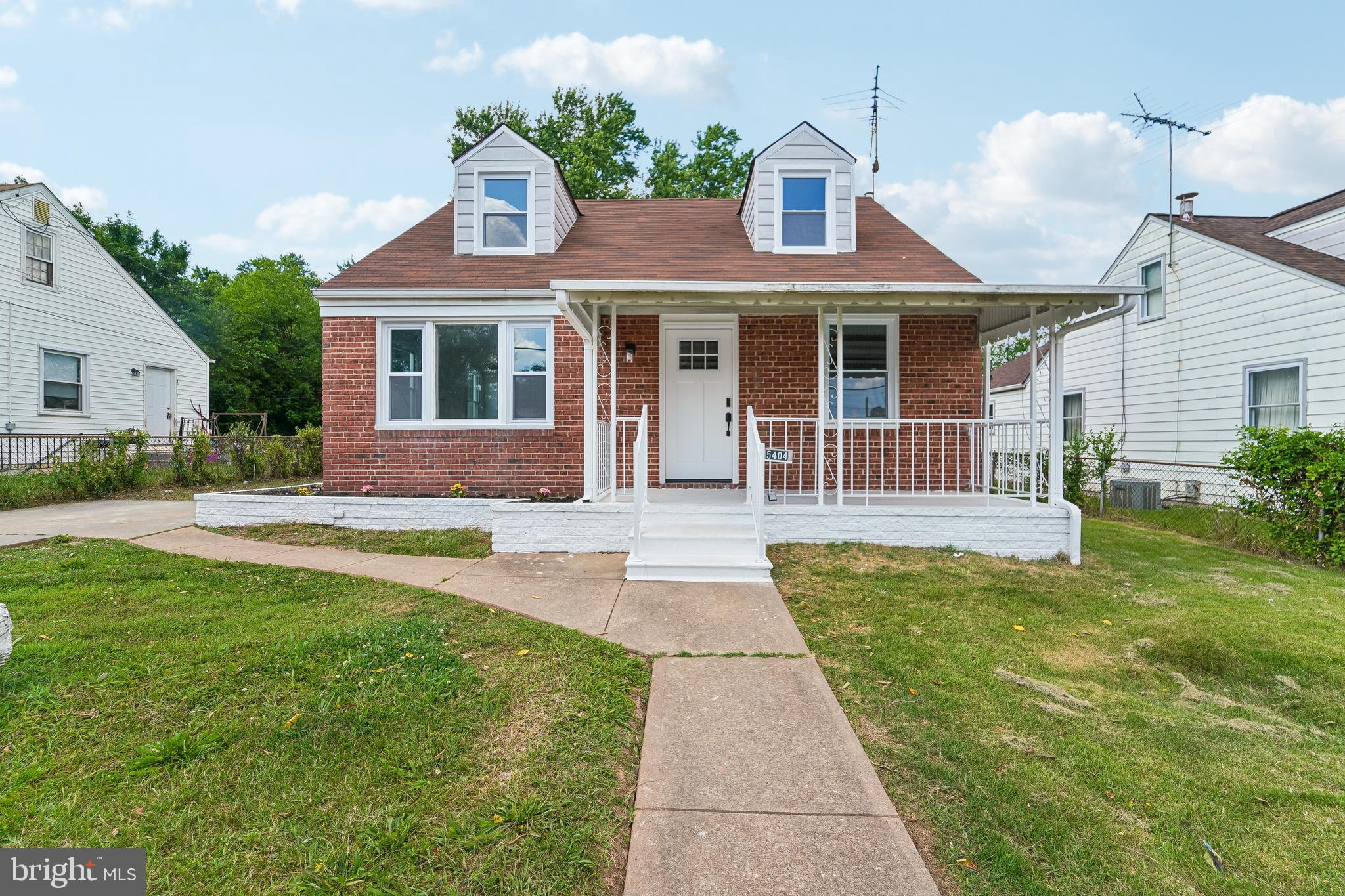 FRANKFORD - Residential