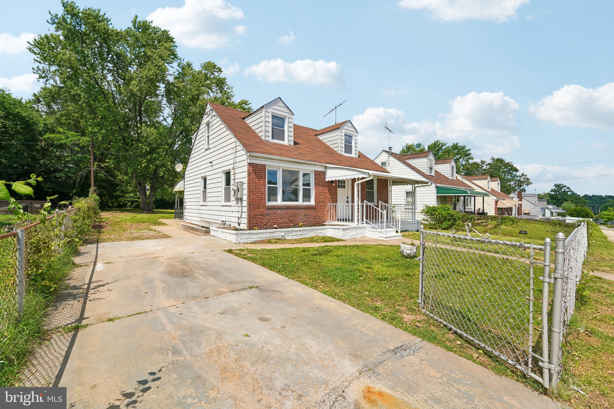 FRANKFORD - Residential