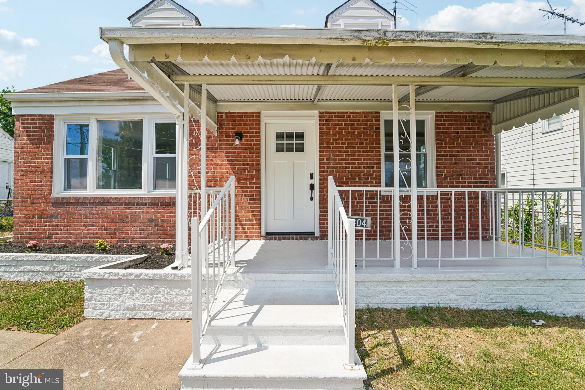 FRANKFORD - Residential