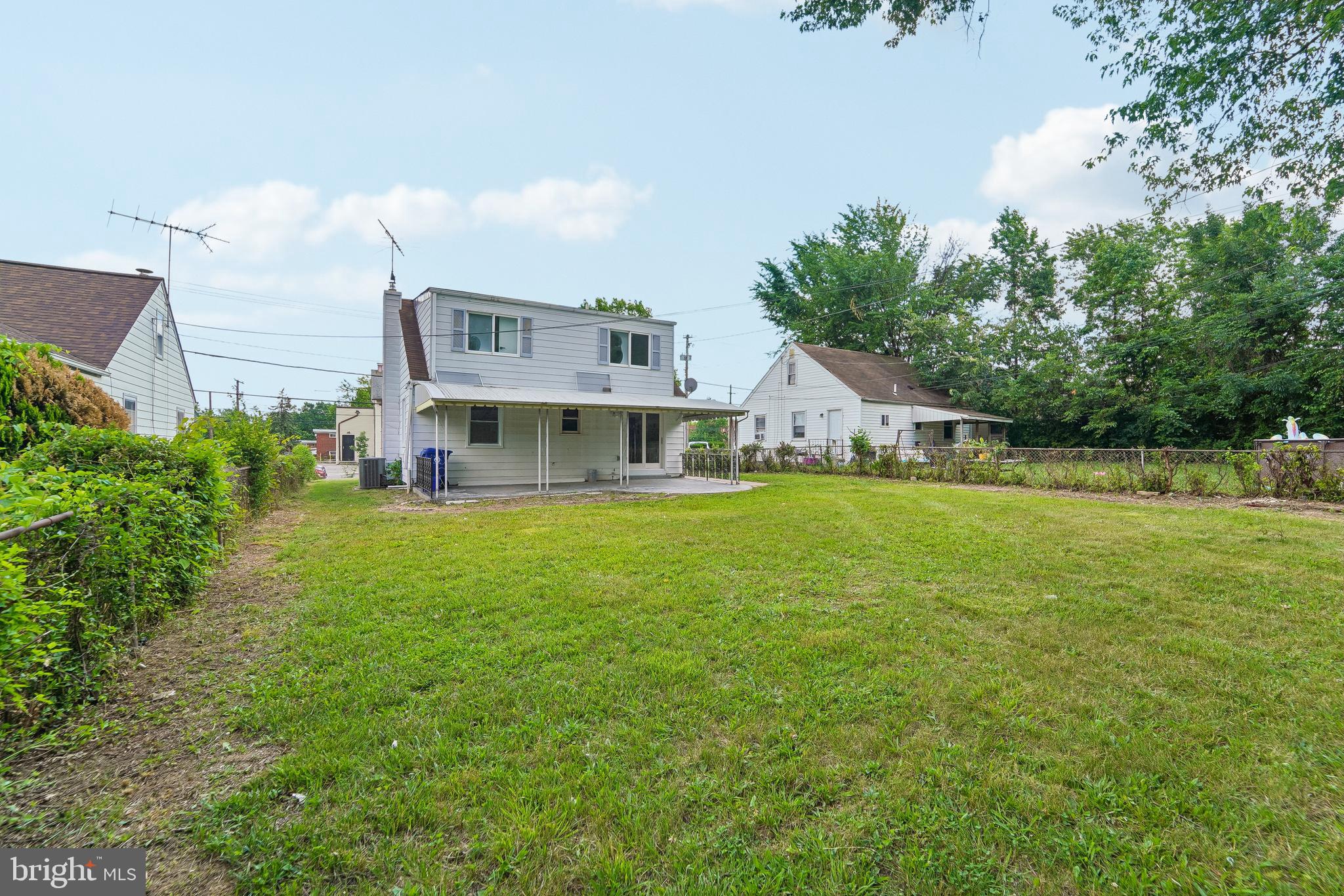 FRANKFORD - Residential