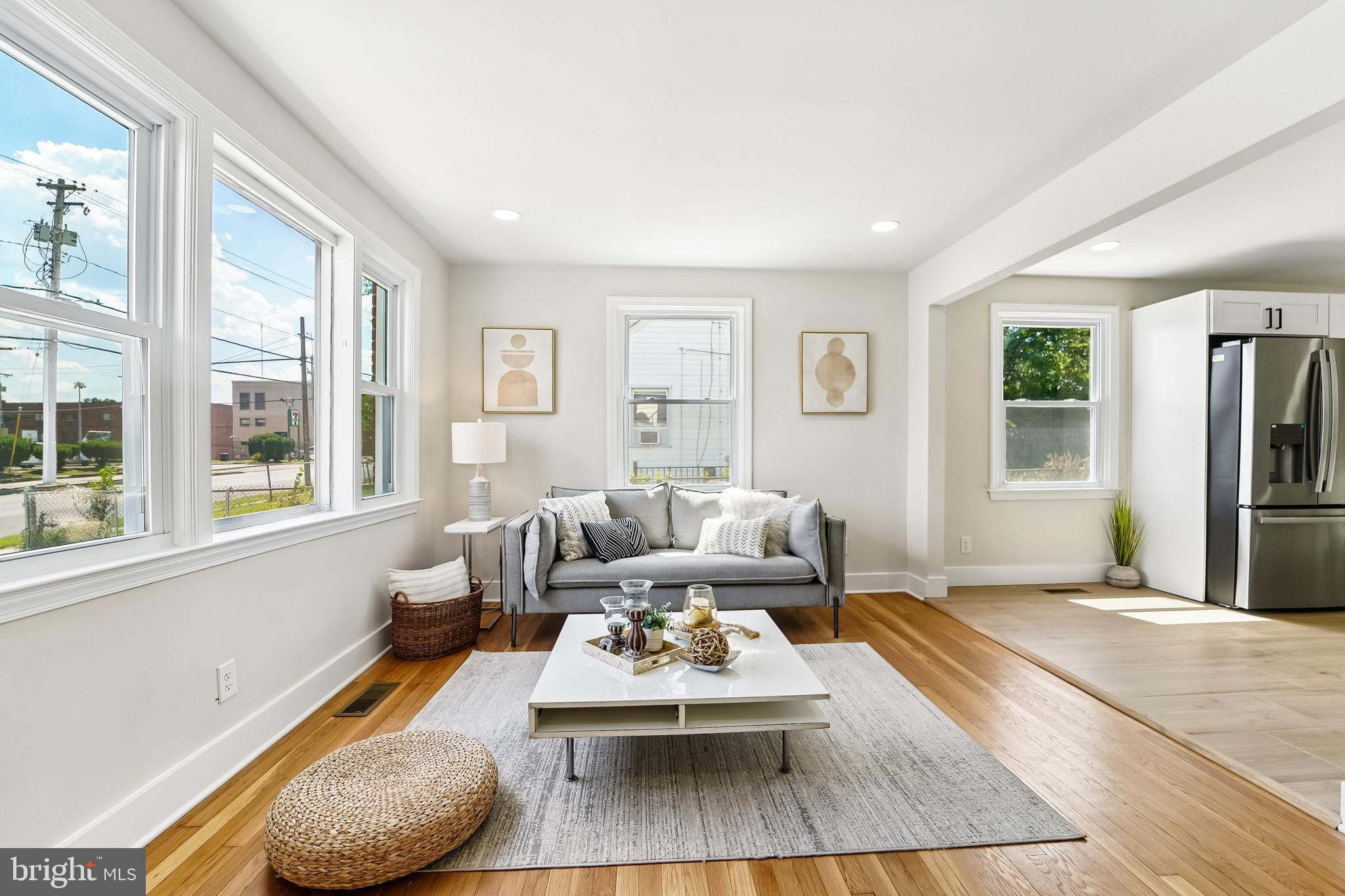 FRANKFORD - Residential