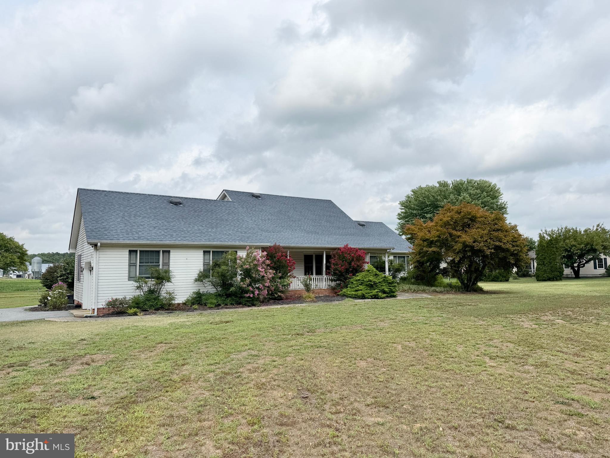 Turnkey Poultry Farm Opportunity in Pittsville, Maryland! Discover this well-maintained poultry farm featuring a spacious 3-bedroom, 3-bathroom home with a first-floor primary suite, private en suite bath, a dedicated office, and a sewing/craft room. The home has been thoughtfully updated with major improvements, including: New roof (2023) HVAC system (2022) Water heater (2022) Whole-house interior paint (2023) The farm includes four clear-span poultry houses currently under contract with Allen Harim: House #2: 40' × 400' (approximately 30 years old) House #3: 45' × 500' (built in 2011) Houses #4 & #5: 60' × 500' (built in 2006) Recent farm upgrades include: New tube heaters (approximately 1.5 years old) Newer Rotem control system Two manure sheds (40' × 60' and 40' × 80') The property is well-equipped with four wells, including three serving the poultry operation and one dedicated to the residence. Whether you're an experienced poultry grower or looking to expand your agricultural operation, this well-maintained farm offers an excellent opportunity and established poultry production. Call your Agent today for your private showing! *Also listed as Residential- MLS# MDWC2023858.