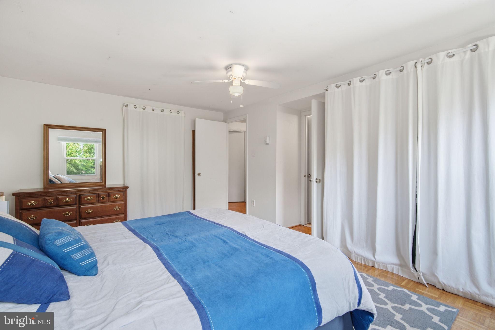 VILLAGE OF HARPERS CHOICE - Residential