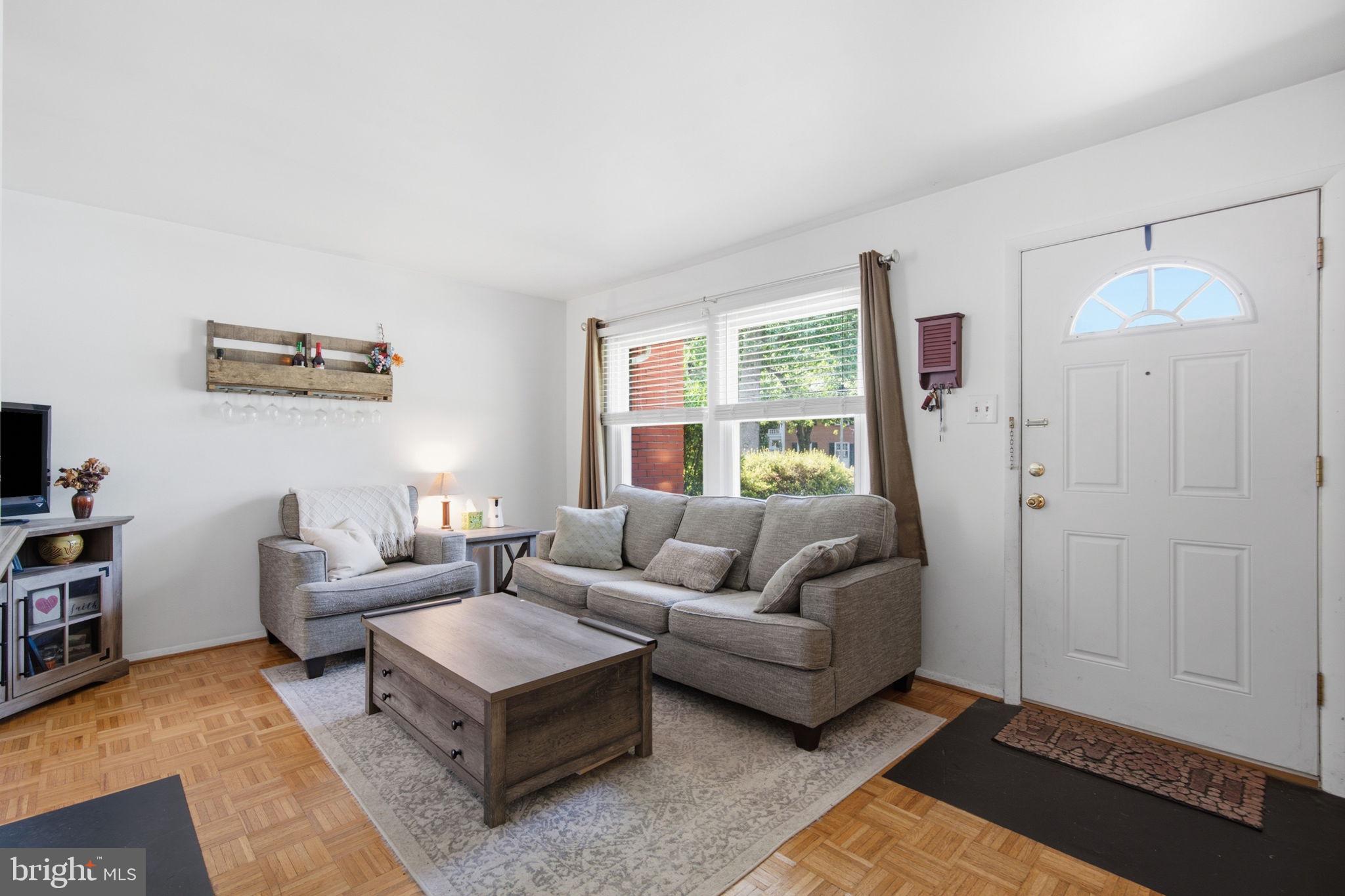 VILLAGE OF HARPERS CHOICE - Residential
