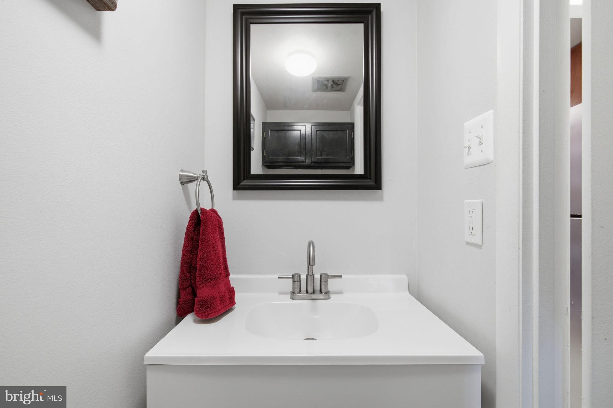 VILLAGE OF HARPERS CHOICE - Residential