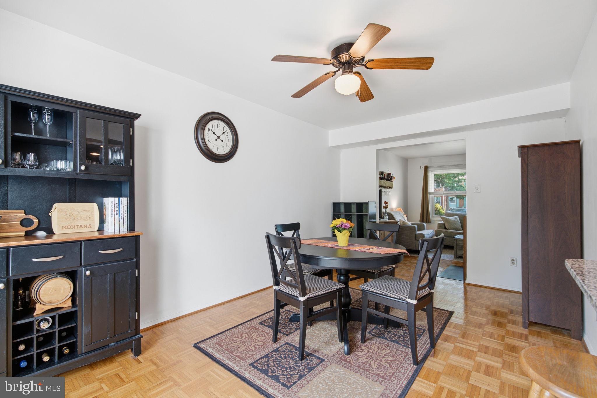 VILLAGE OF HARPERS CHOICE - Residential