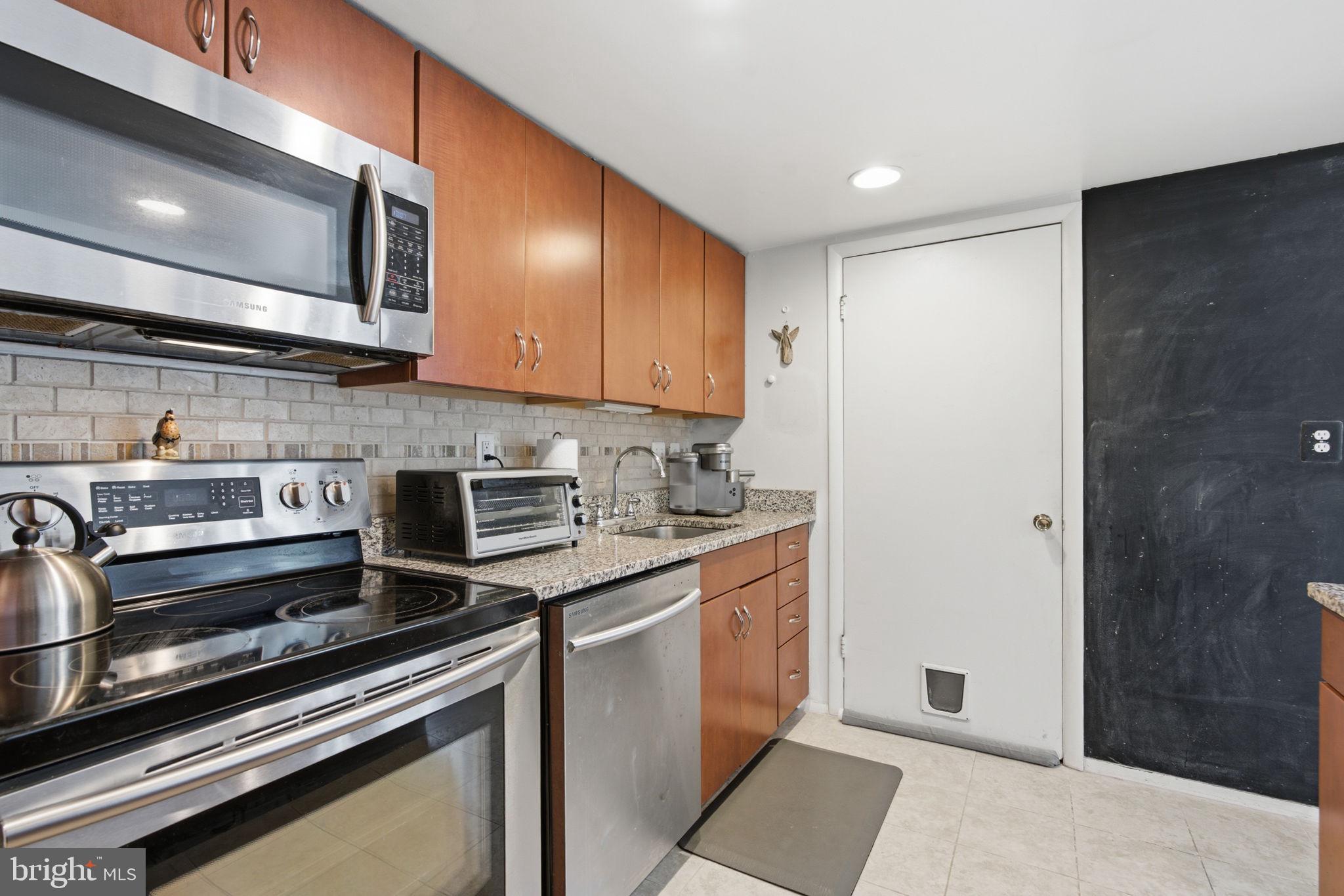 VILLAGE OF HARPERS CHOICE - Residential