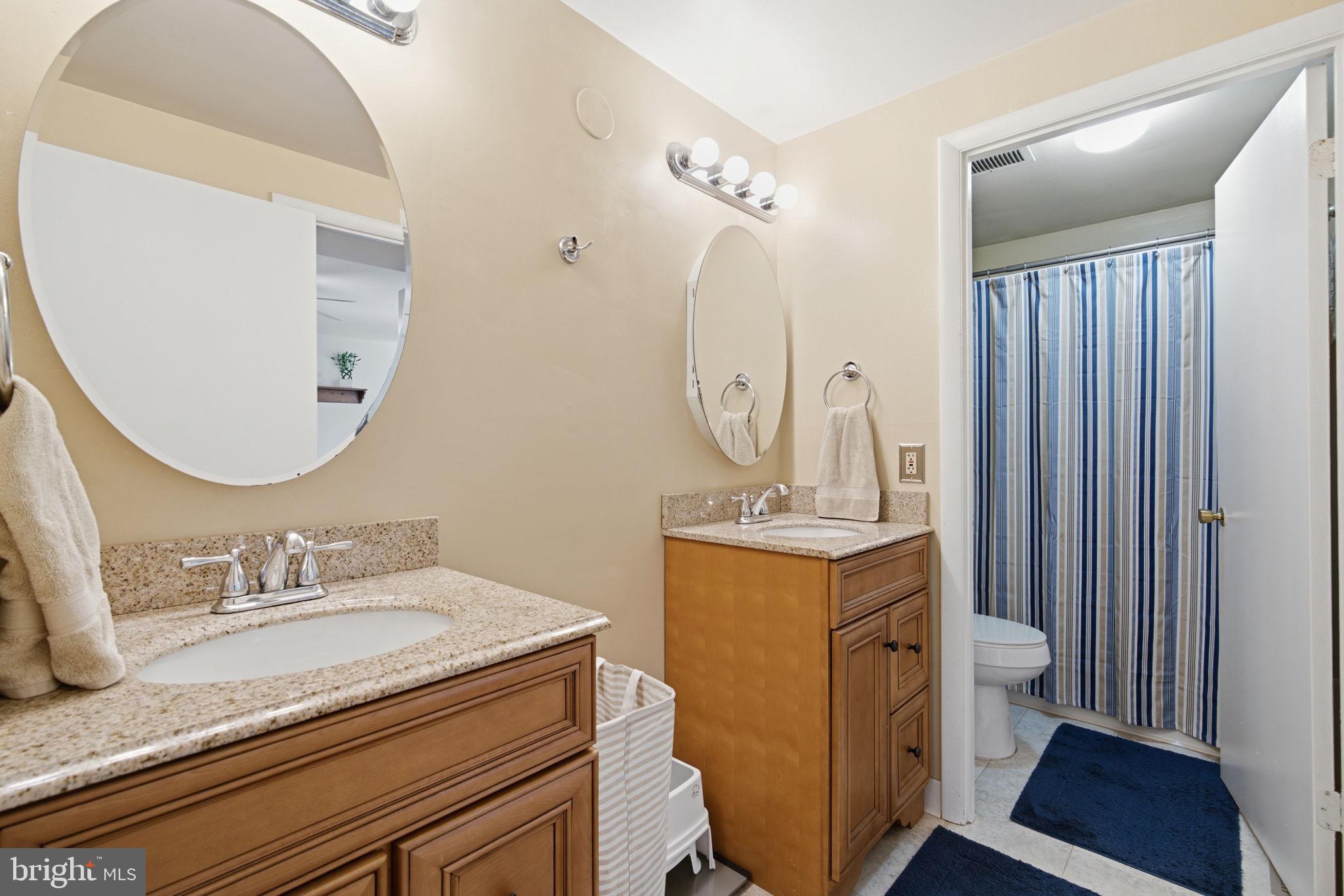 VILLAGE OF HARPERS CHOICE - Residential