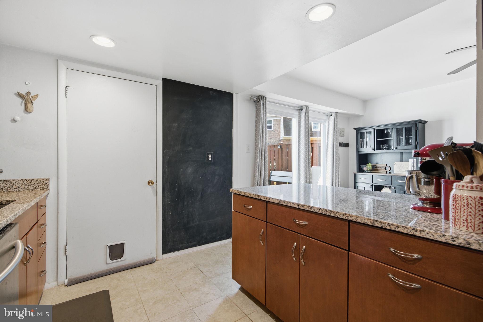 VILLAGE OF HARPERS CHOICE - Residential