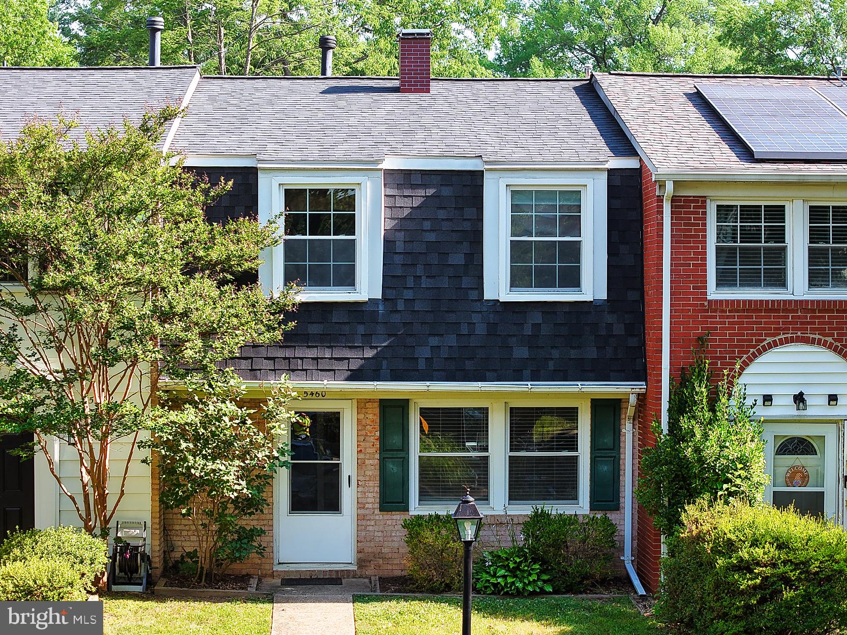 VILLAGE OF HARPERS CHOICE - Residential