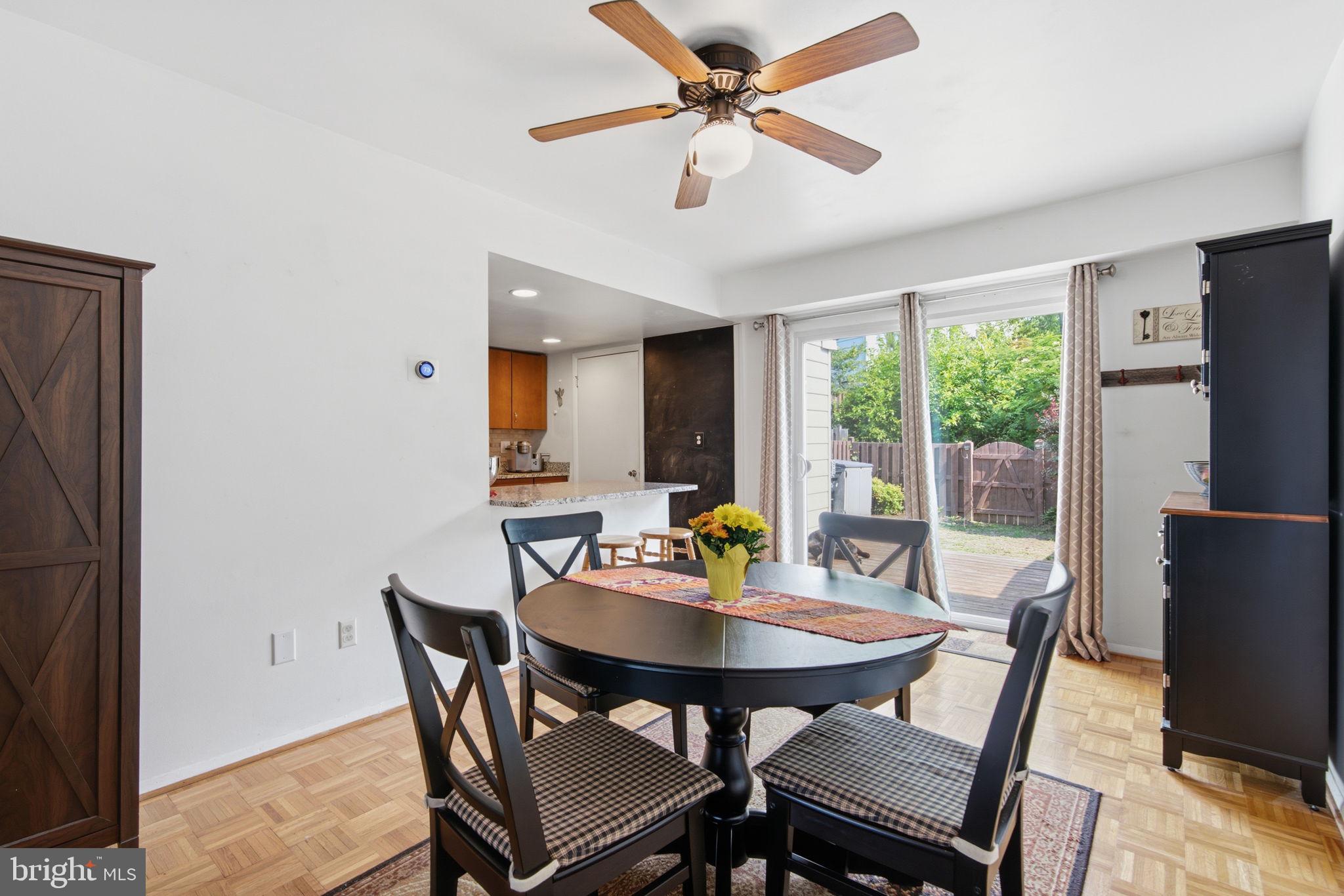 VILLAGE OF HARPERS CHOICE - Residential
