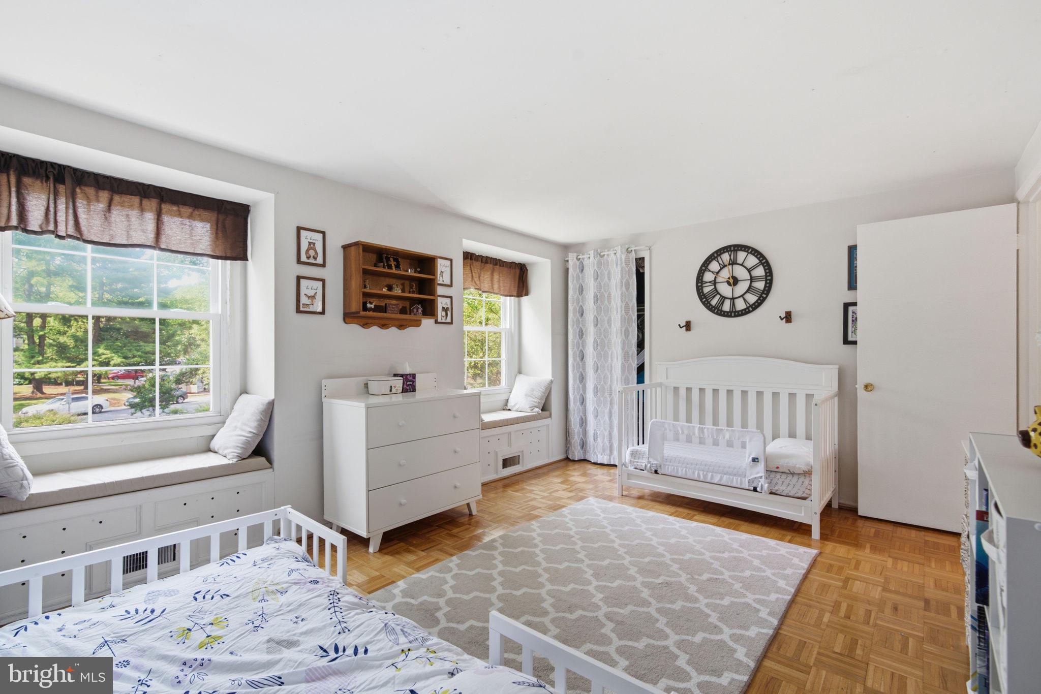 VILLAGE OF HARPERS CHOICE - Residential
