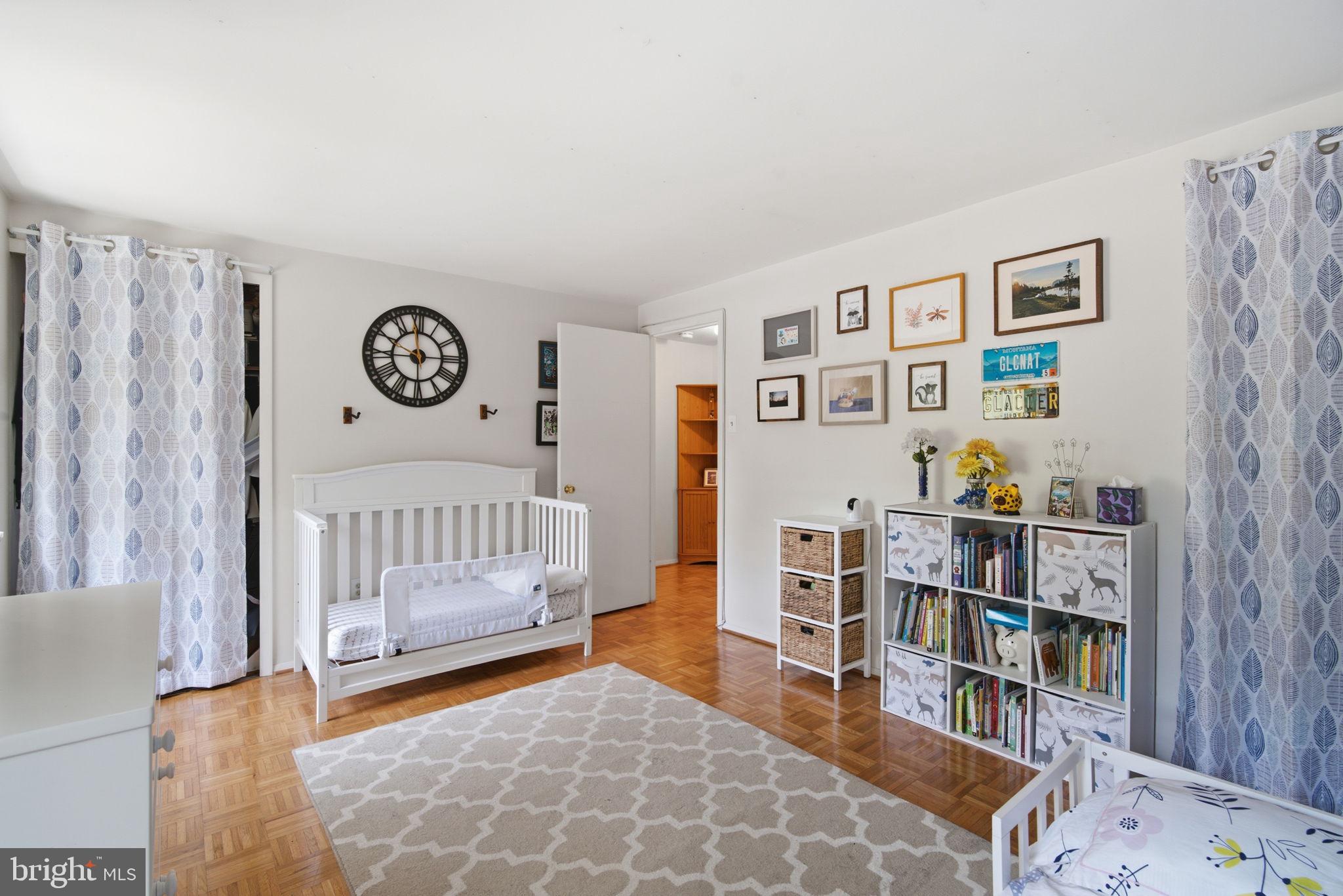 VILLAGE OF HARPERS CHOICE - Residential