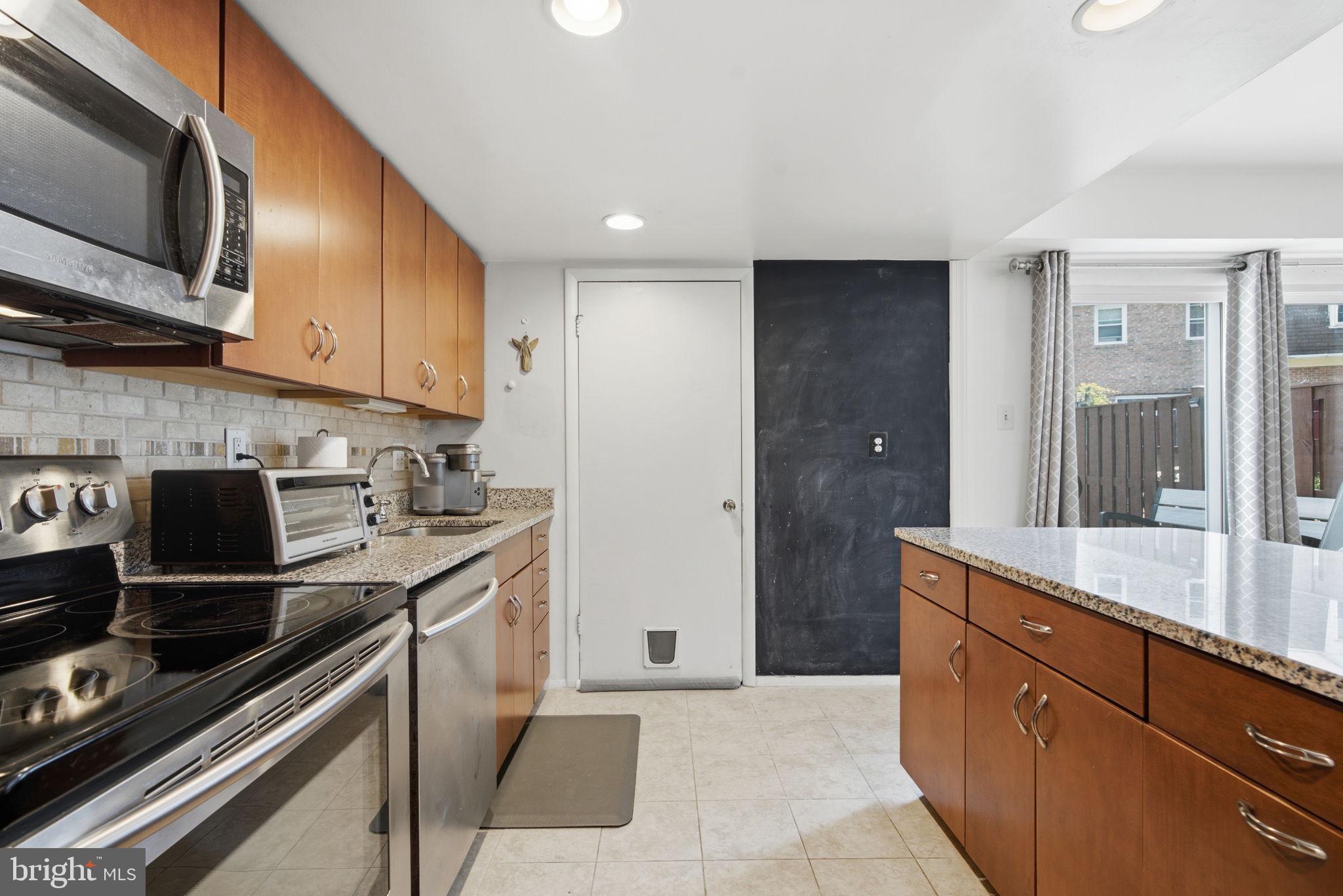 VILLAGE OF HARPERS CHOICE - Residential