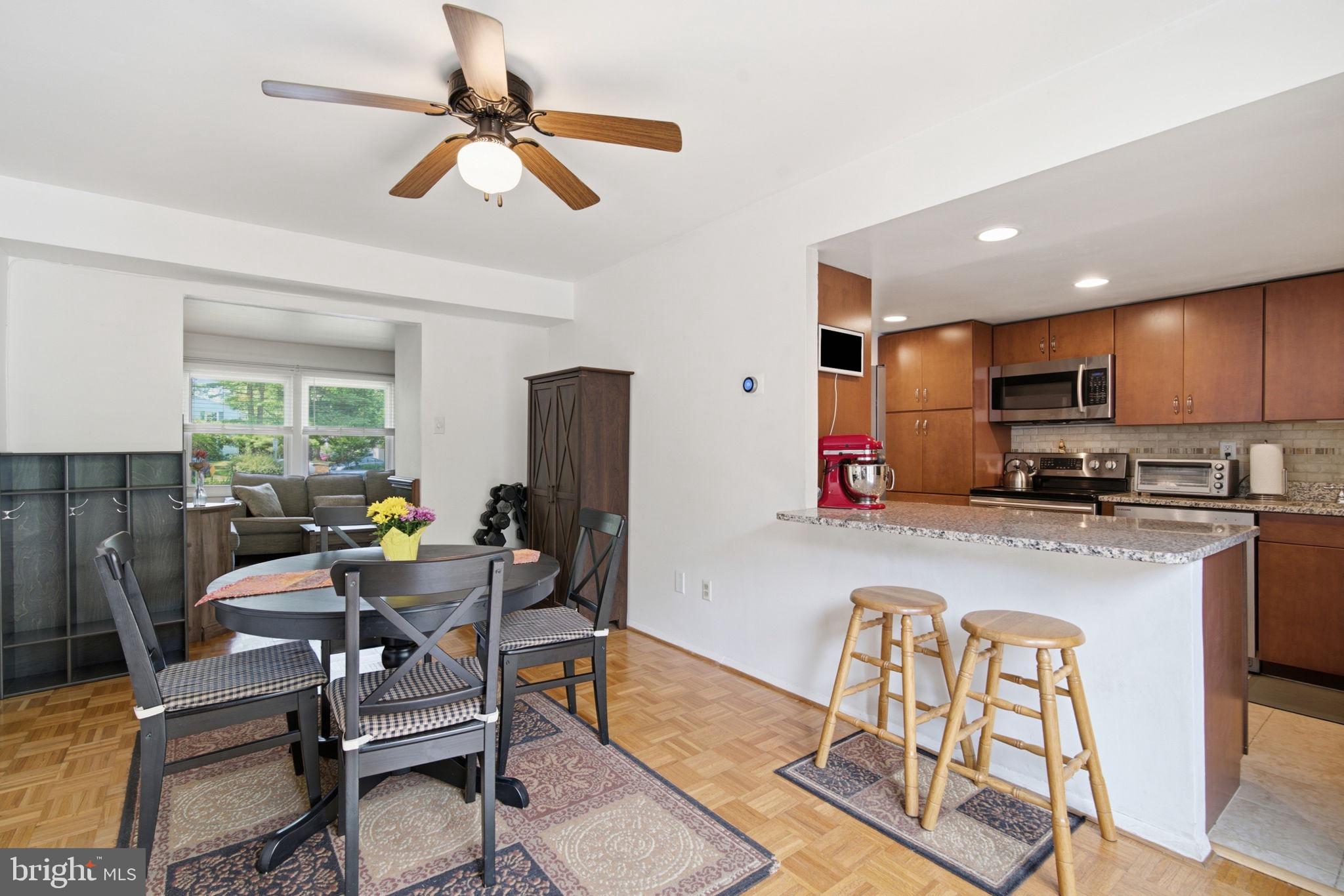VILLAGE OF HARPERS CHOICE - Residential