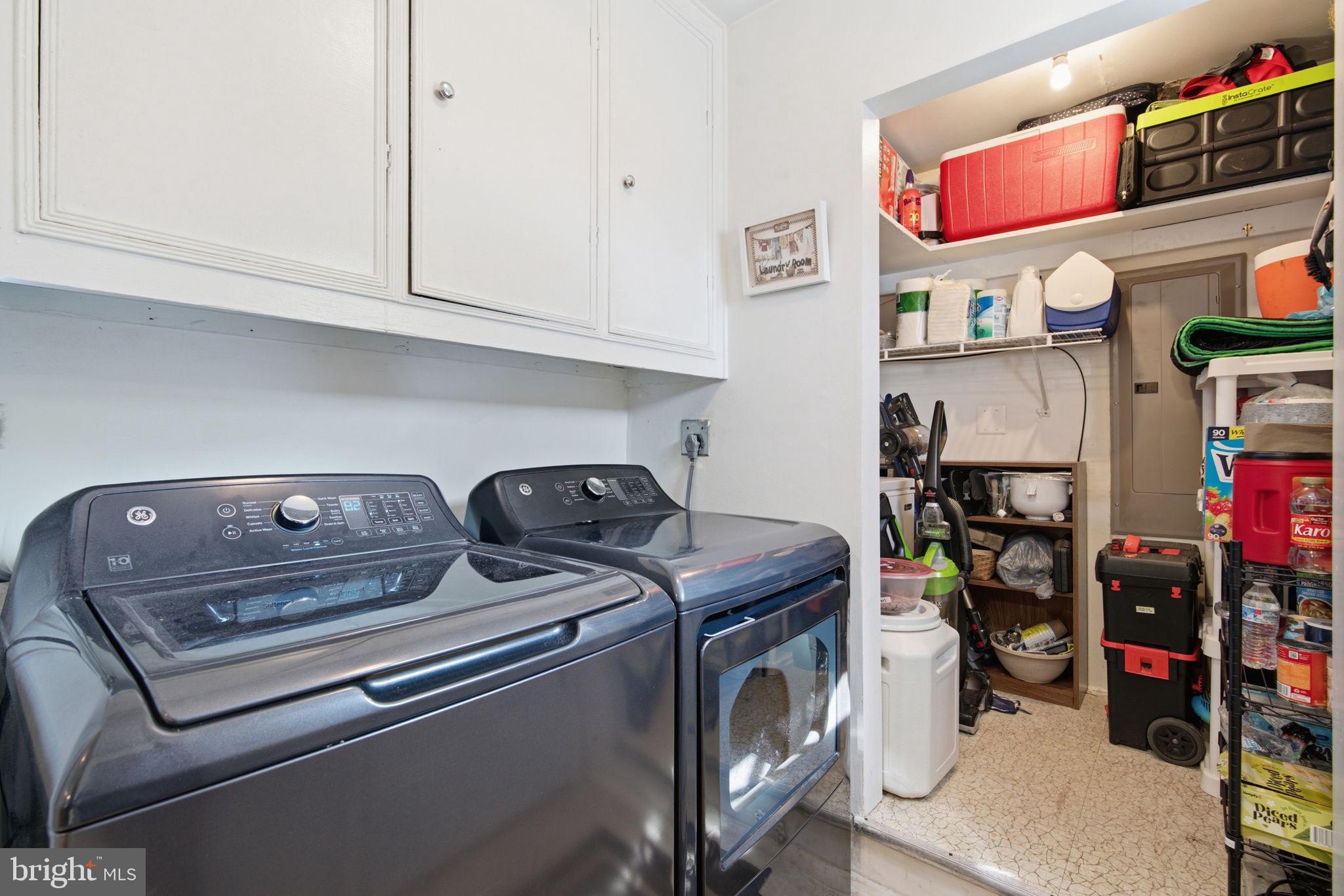 VILLAGE OF HARPERS CHOICE - Residential
