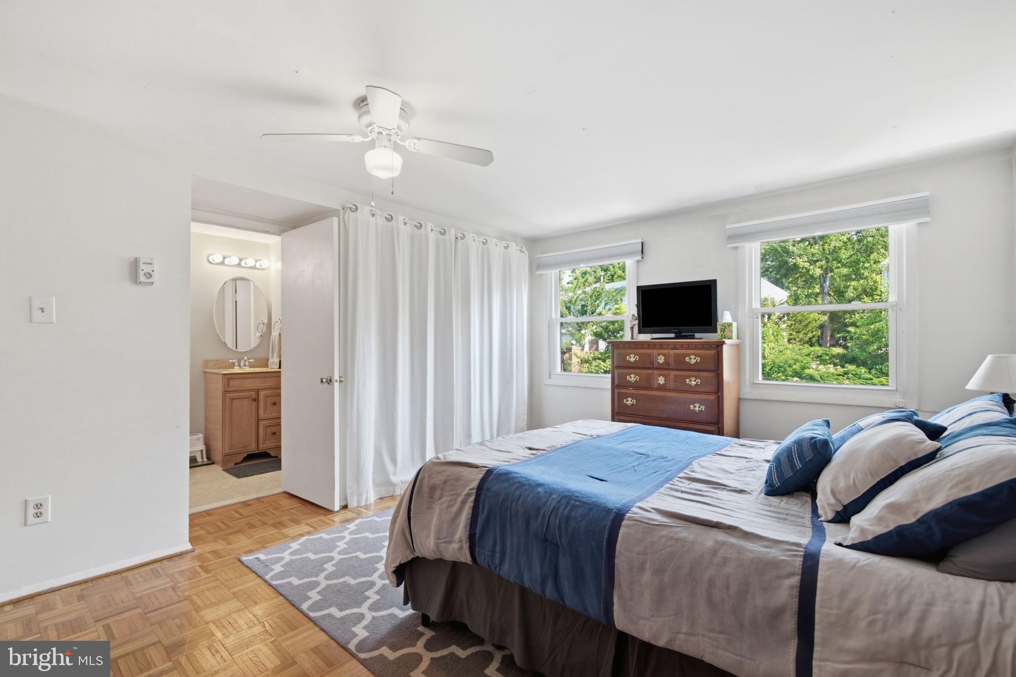 VILLAGE OF HARPERS CHOICE - Residential